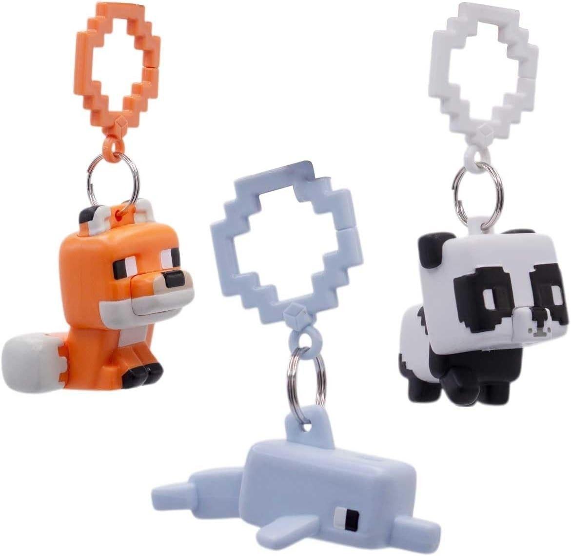 Minecraft Blind Box Coleccionables Juguete Sorpresa-7