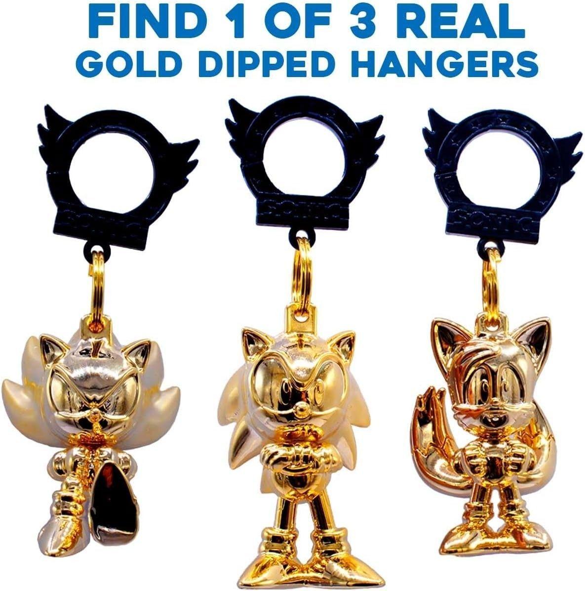 Sonic Blind Box Serie 5 Just Toys Cajas Sorpresa-2