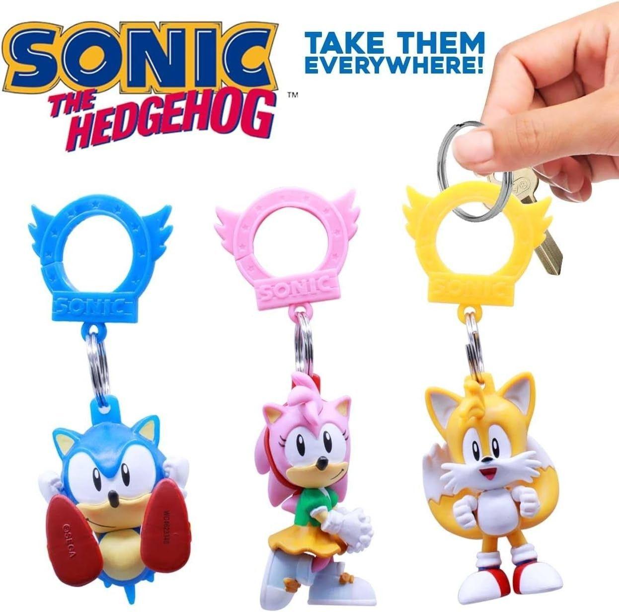 Sonic Blind Box Serie 5 Just Toys Cajas Sorpresa-3