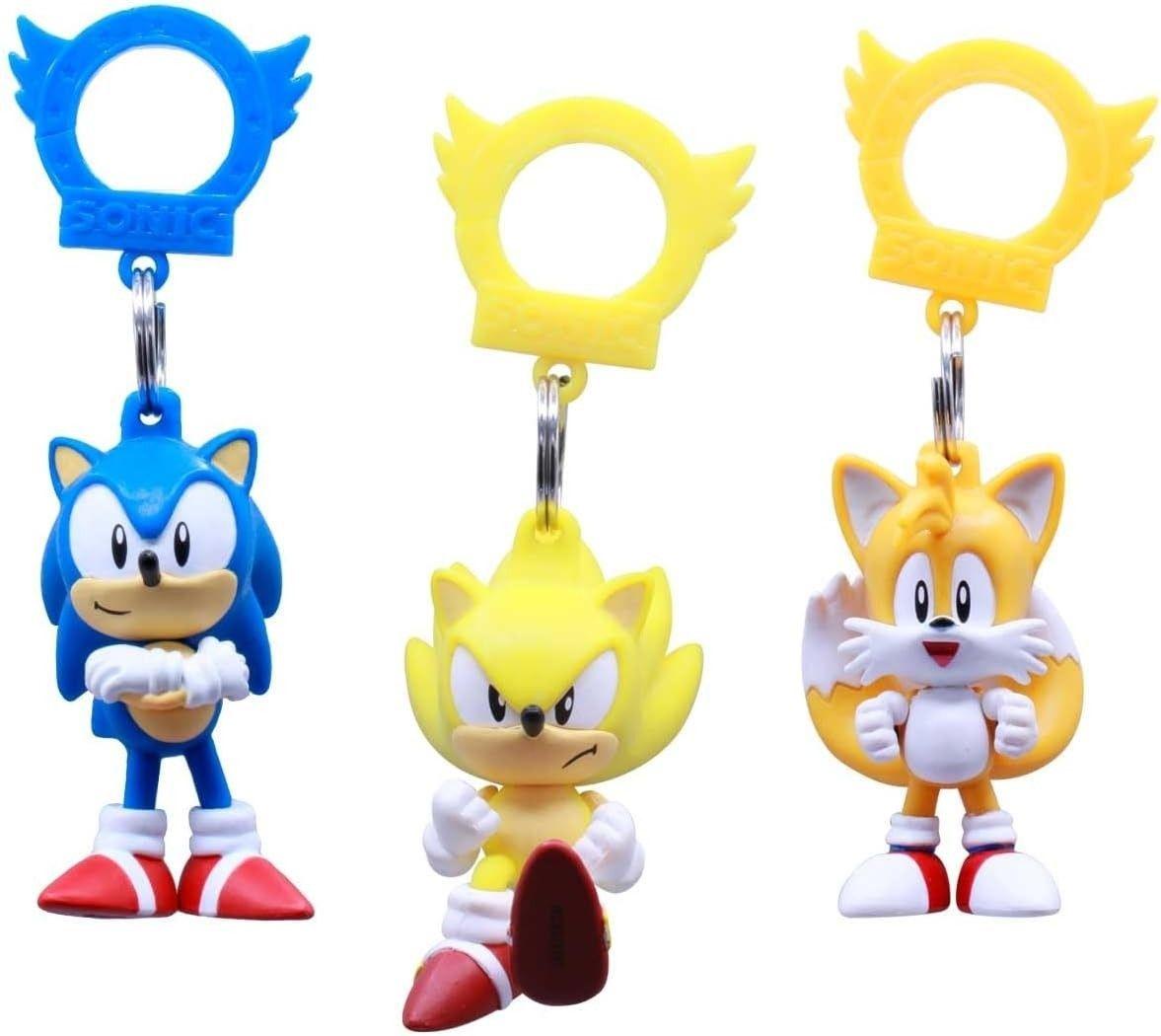 Sonic Blind Box Serie 5 Just Toys Cajas Sorpresa-4
