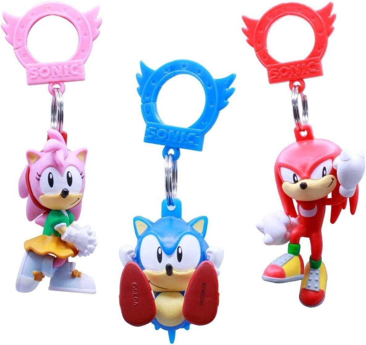 Sonic Blind Box Serie 5 Just Toys Cajas Sorpresa-5