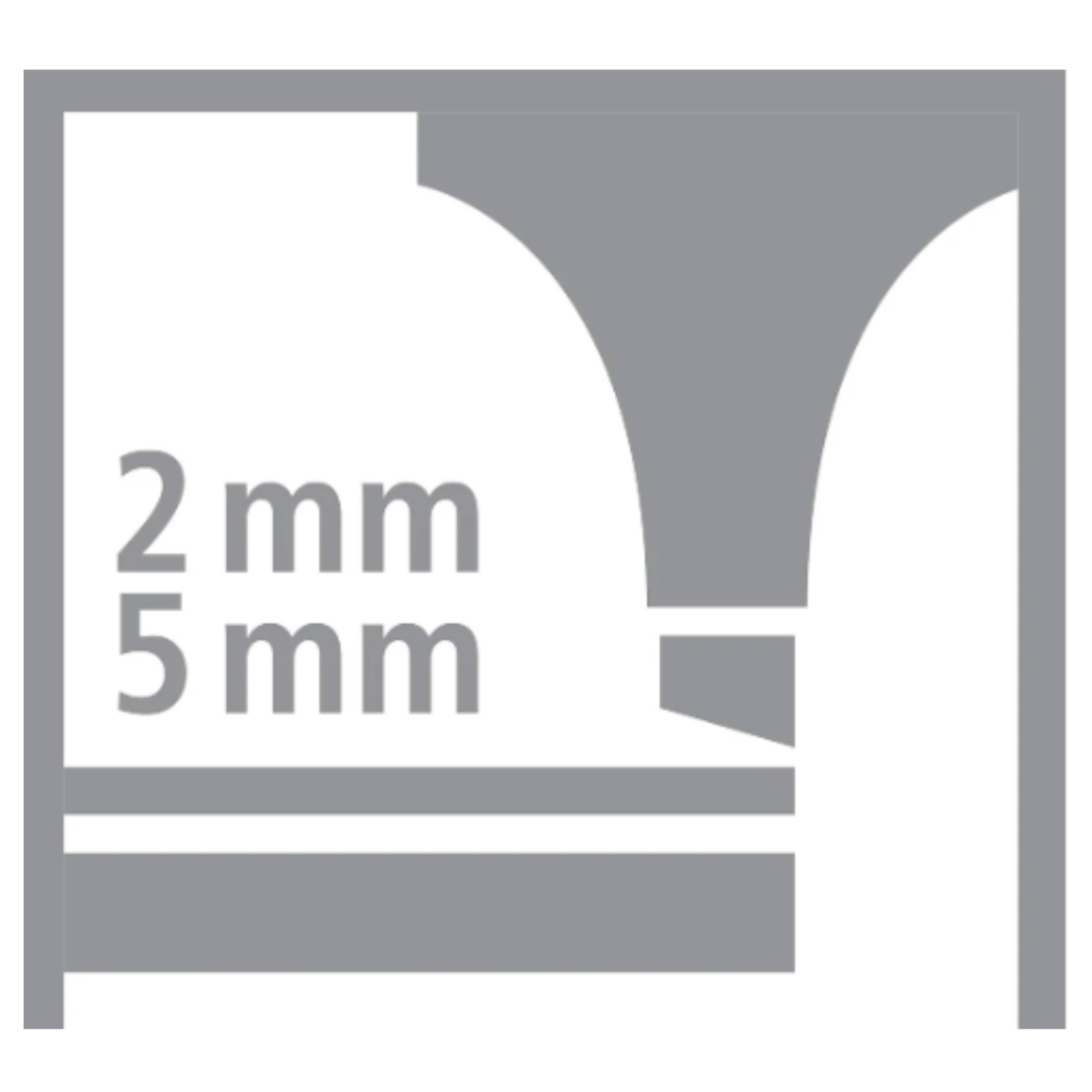 Destacadores Nature Colors Set 8 Stabilo Boss Original-3