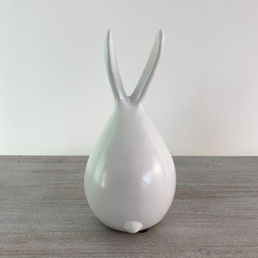 Figura Decorativa Conejo-2