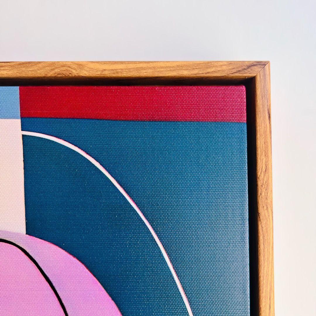 Cuadro Mural Canvas Colores-4
