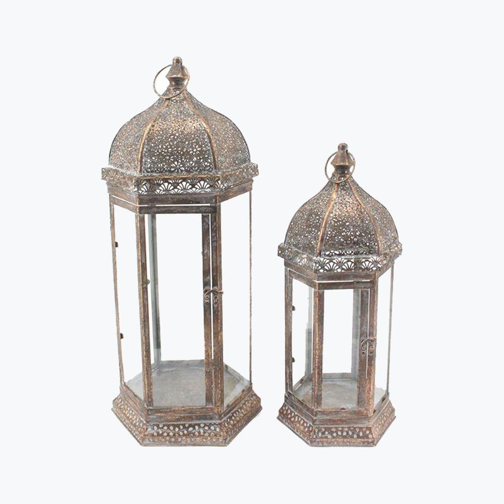 Set Fanales Met licos Dorados-0