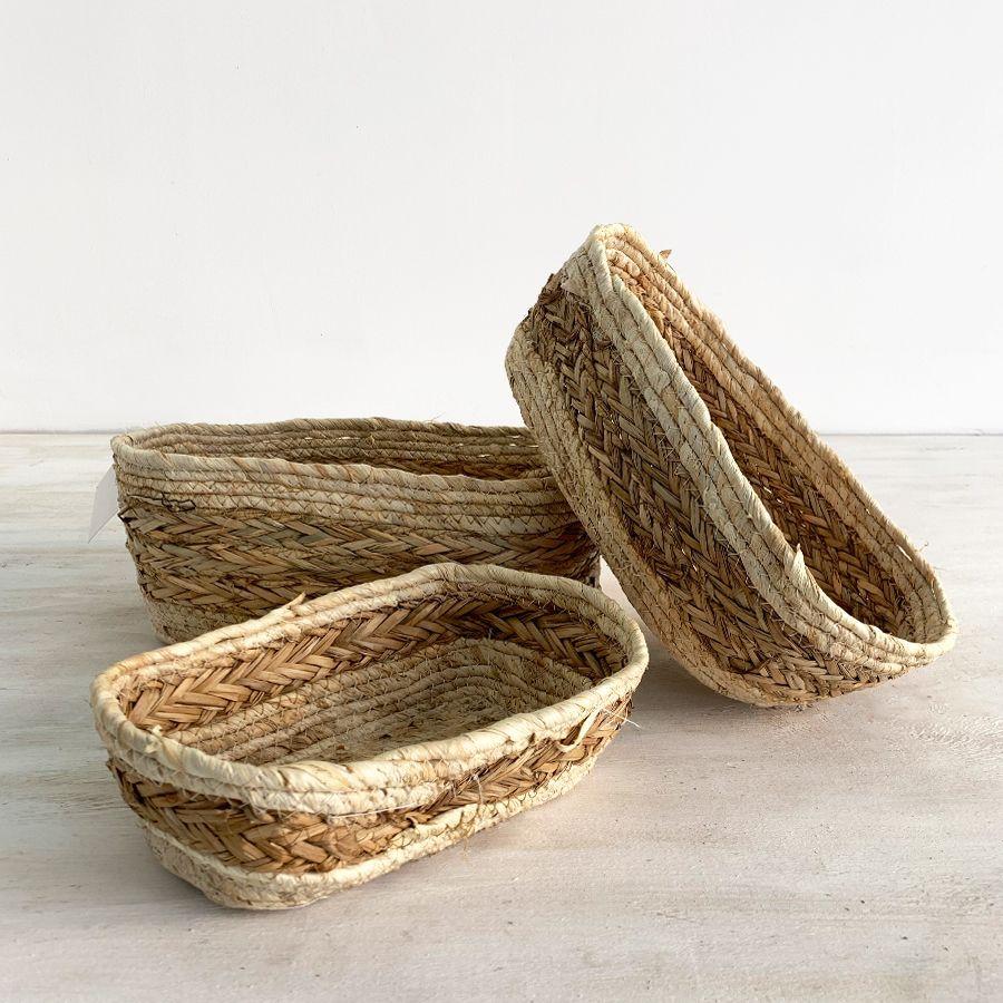 Cestas Bandejas Organizadoras -0