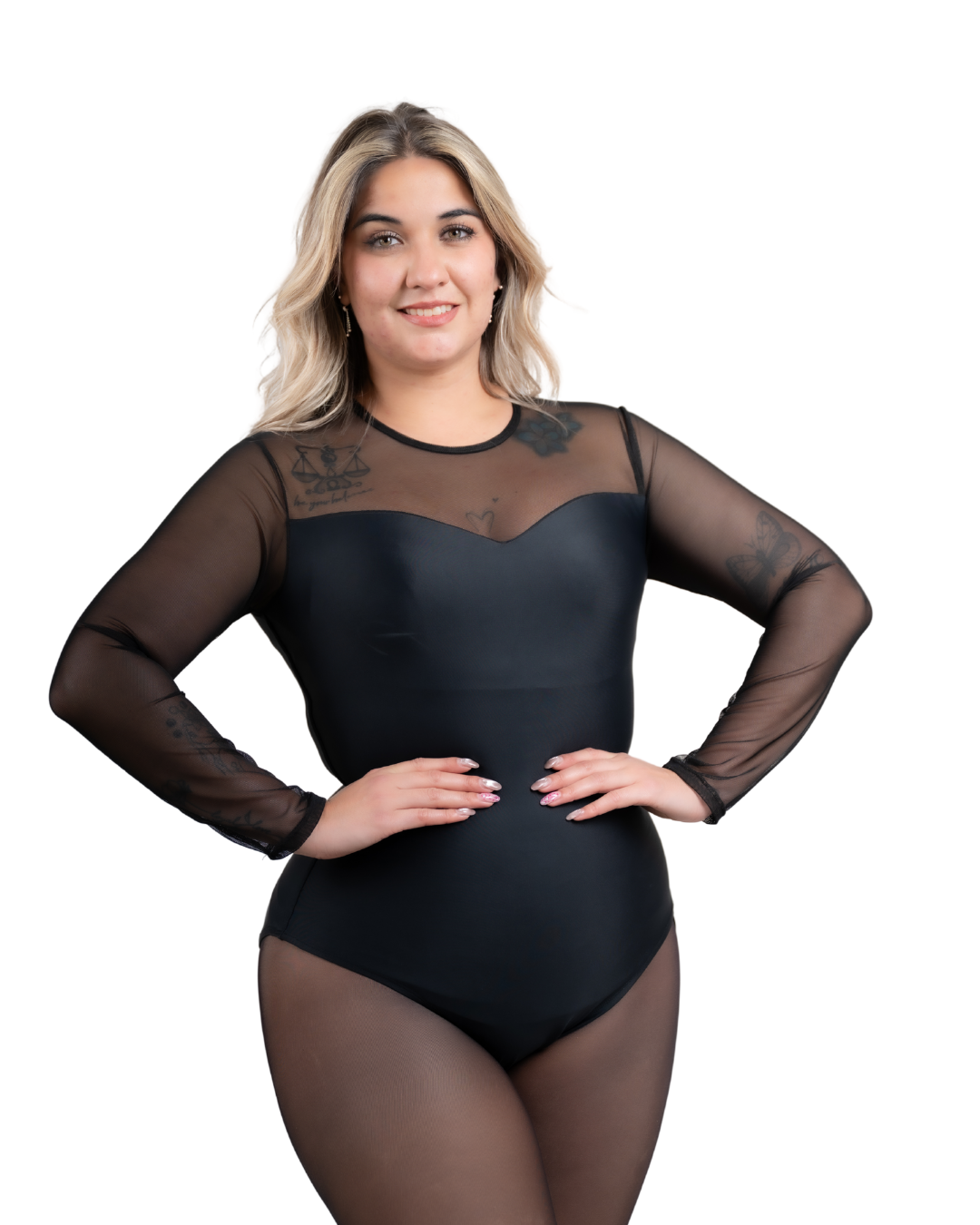 Body Modelador Tipo Faja Colombiana Mod-br-09-0