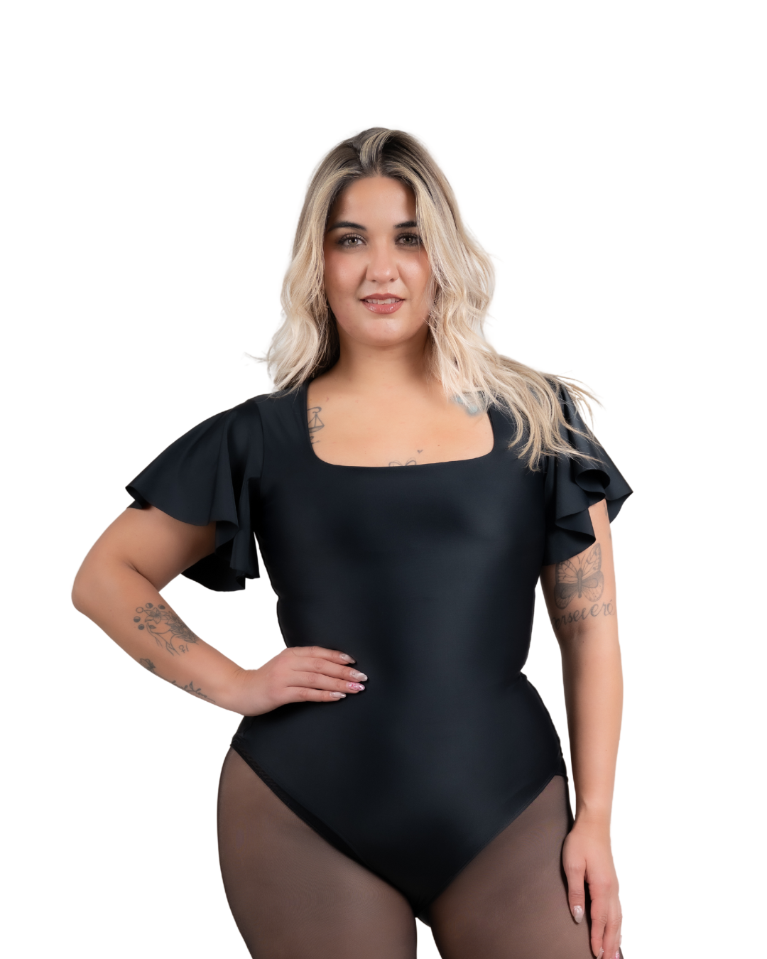 Body Modelador Tipo Faja Colombiana Mod-br-13-0