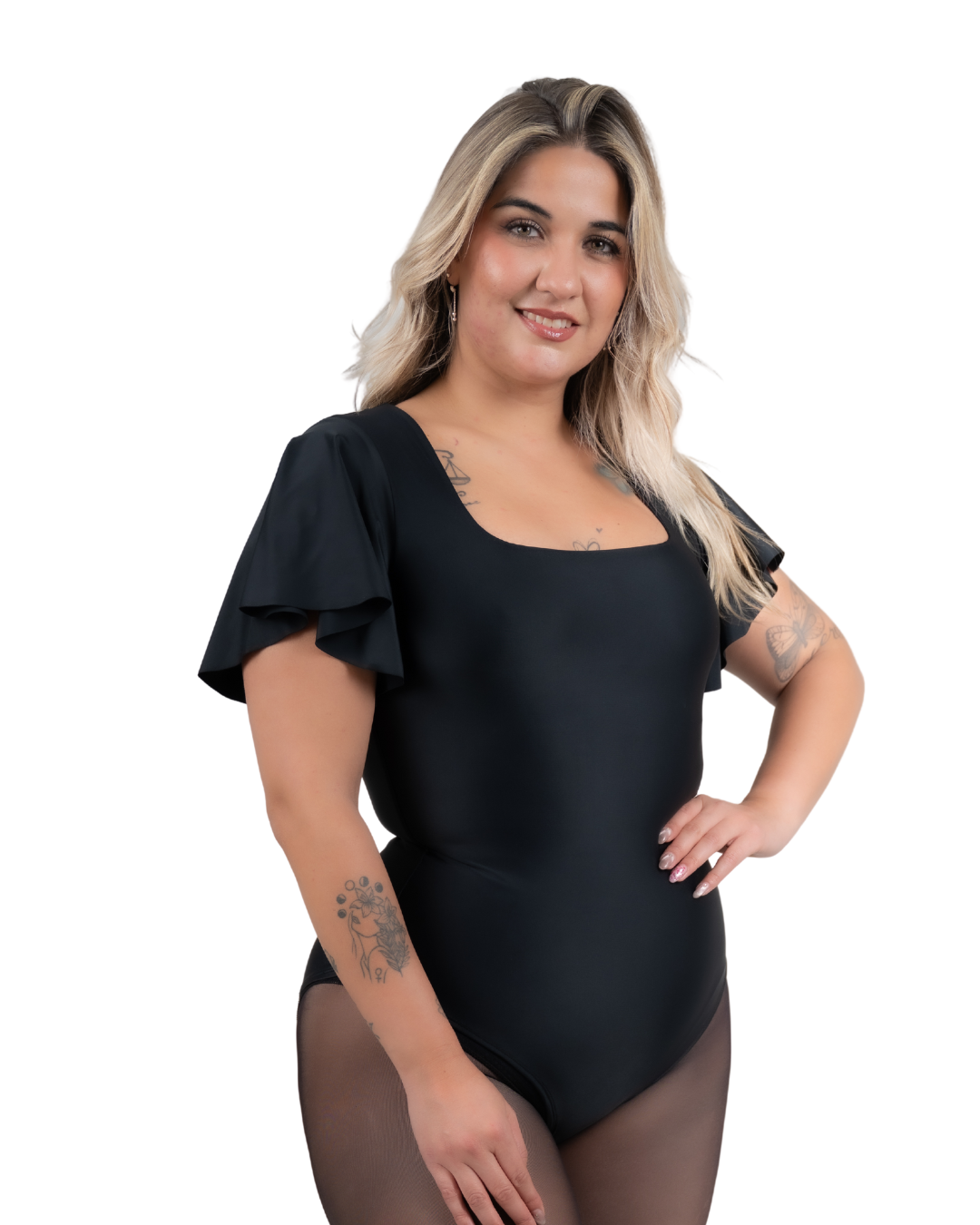 Body Modelador Tipo Faja Colombiana Mod-br-13-1