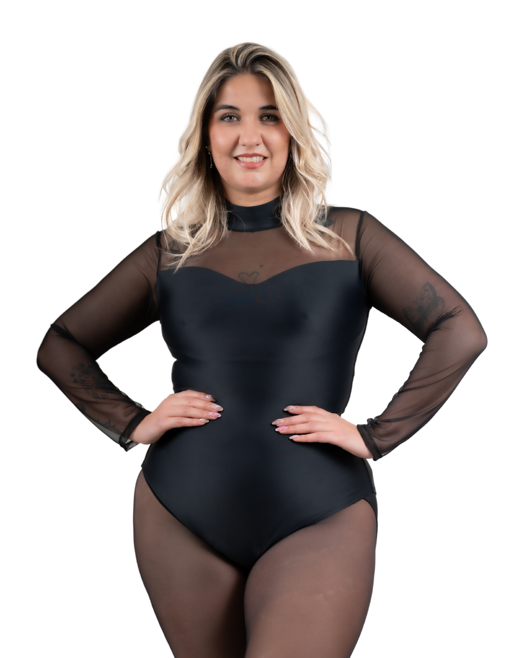 Body Modelador Tipo Faja Colombiana Mod-br-08-0