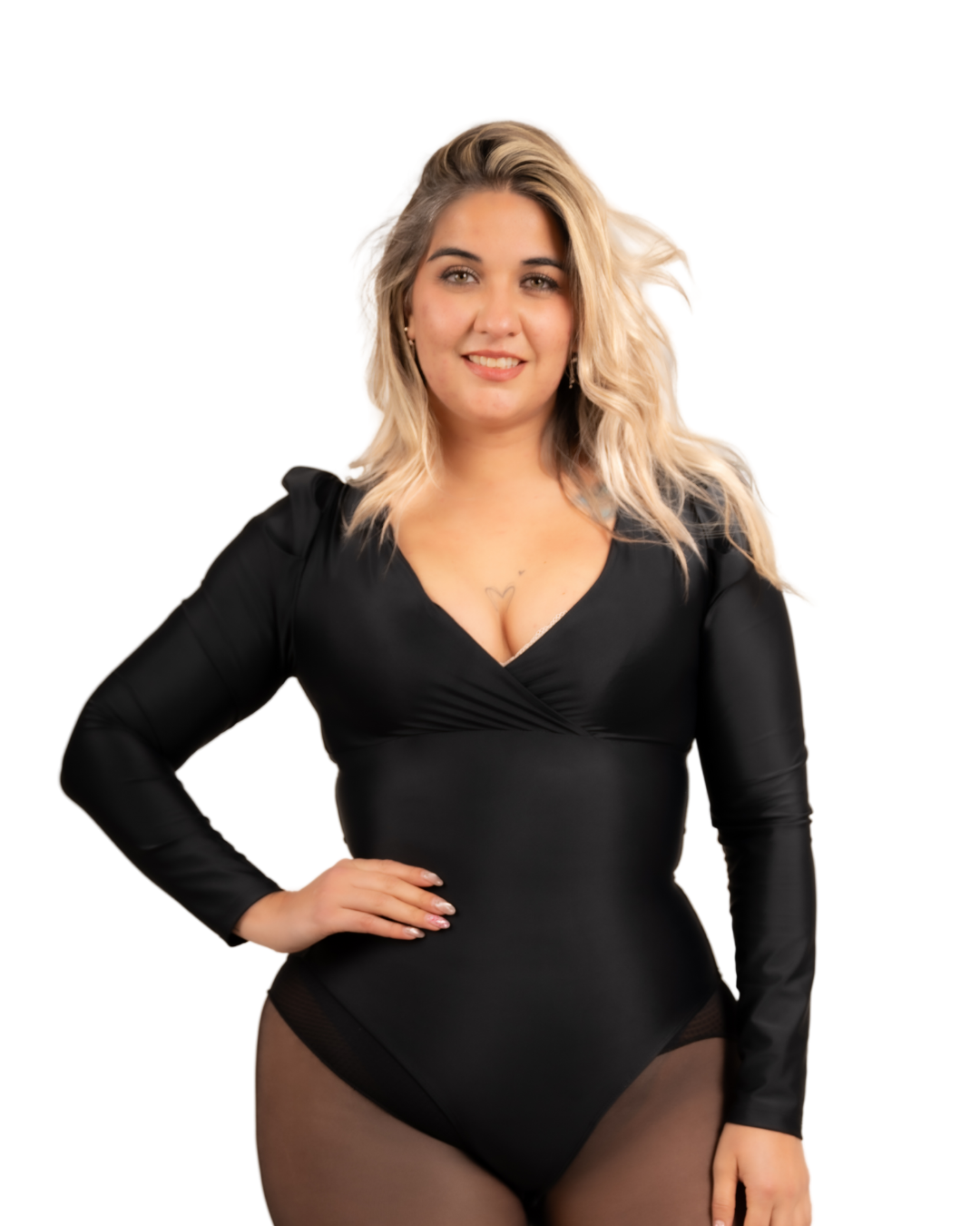 Body Blusa Modelador Tipo Faja Colombiana Mod-br-15-0