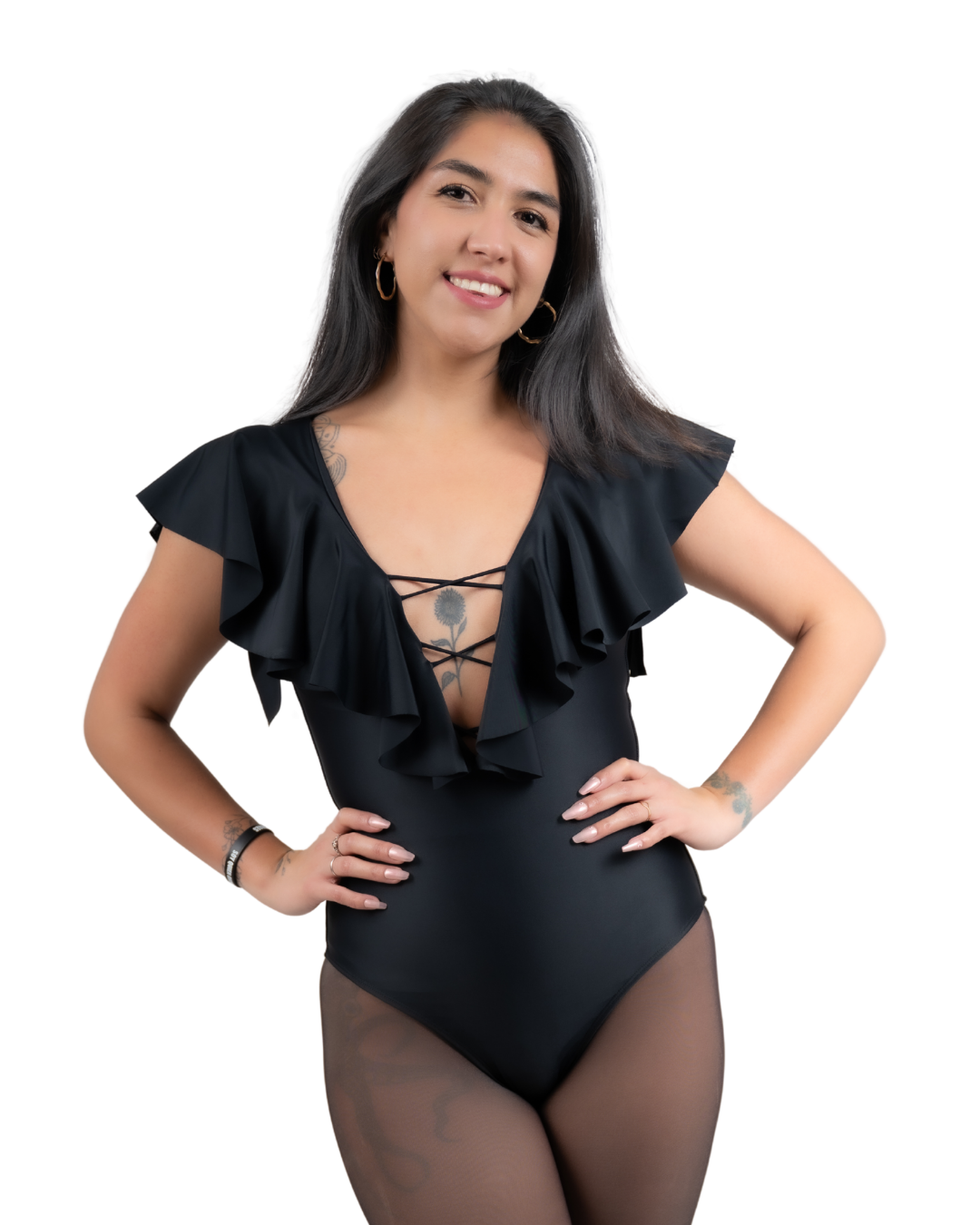 Body Modelador Tipo Faja Colombiana Mod-br-04-0
