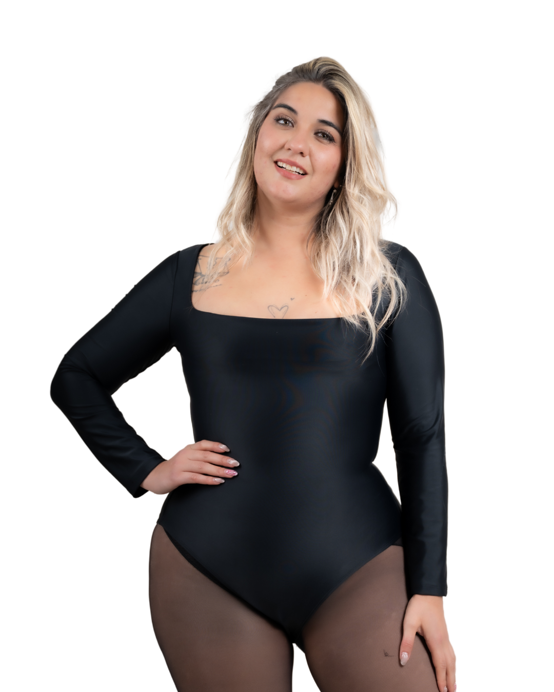 Body Modelador Tipo Faja Colombiana Mod-br-07-0