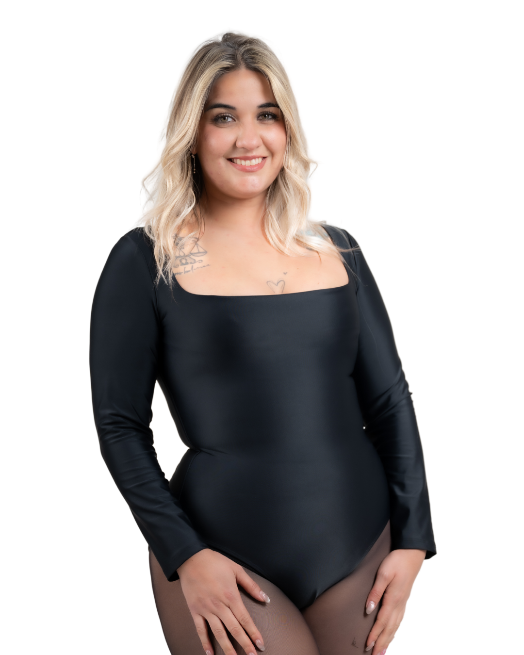 Body Modelador Tipo Faja Colombiana Mod-br-07-1