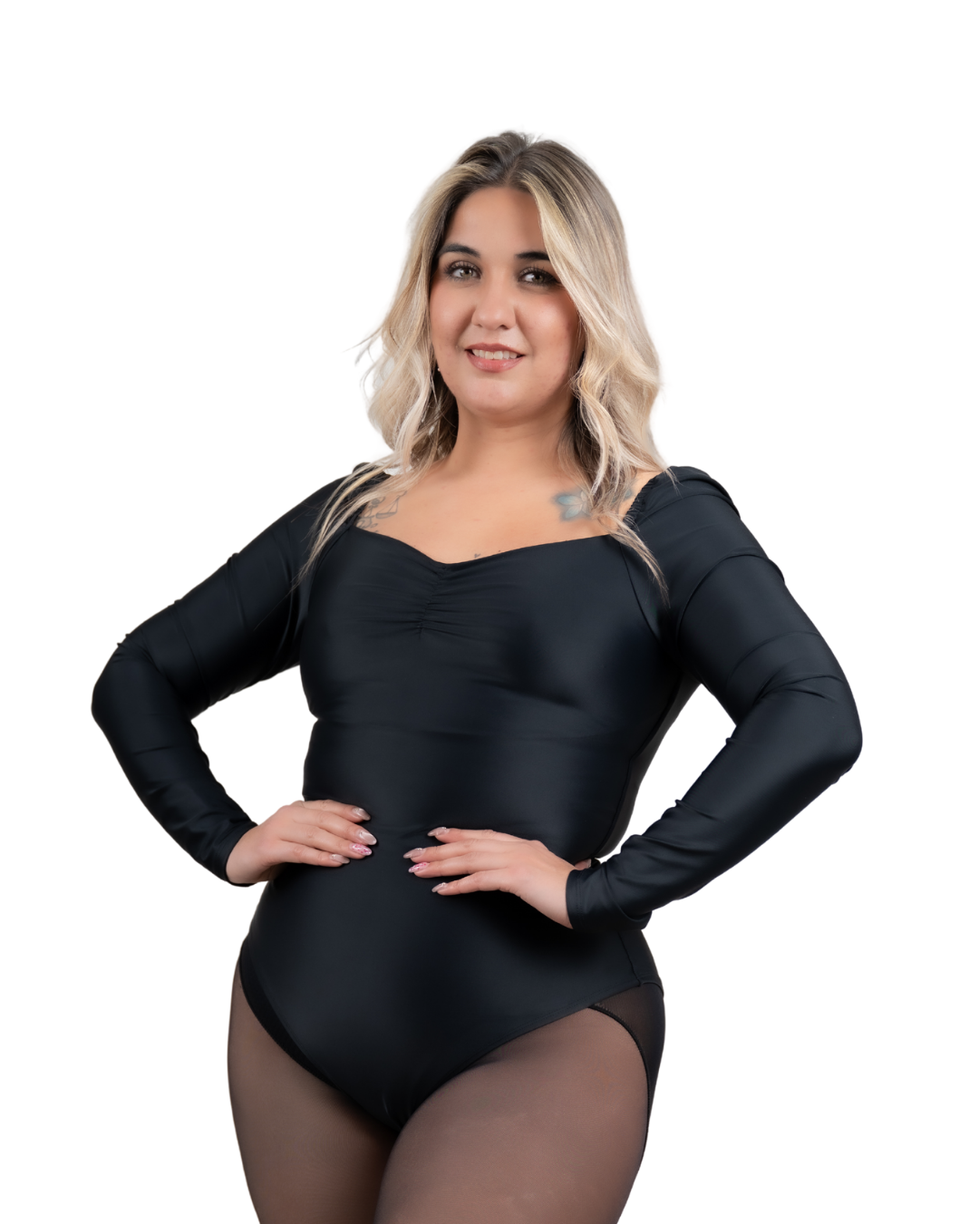 Body Modelador Tipo Faja Colombiana Mod-br-05-0