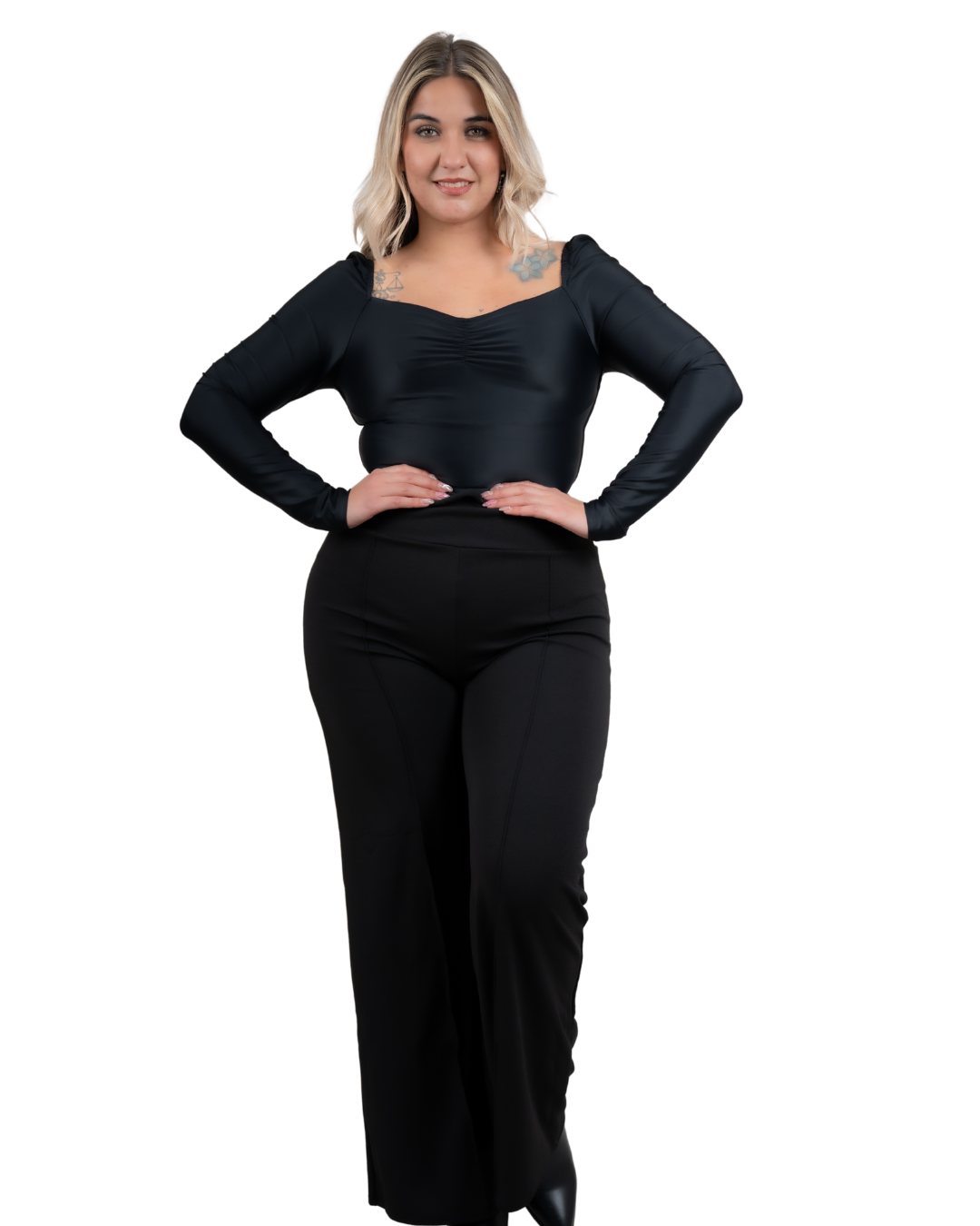 Body Modelador Tipo Faja Colombiana Mod-br-05-1