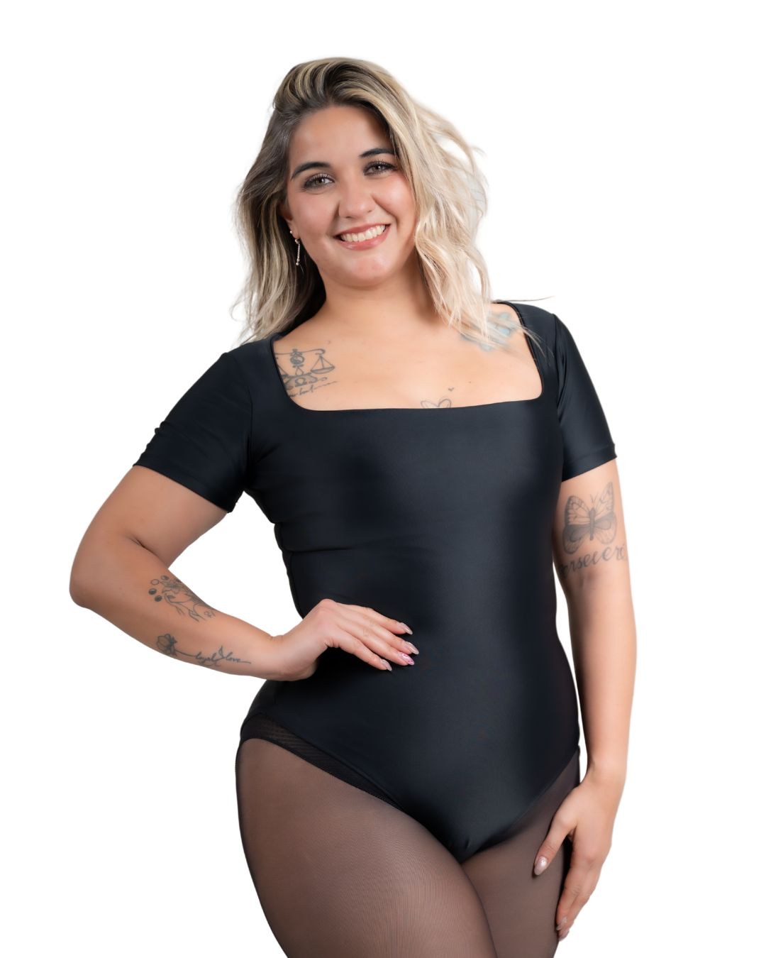 Body Modelador Tipo Faja Colombiana Mod-br-03-0