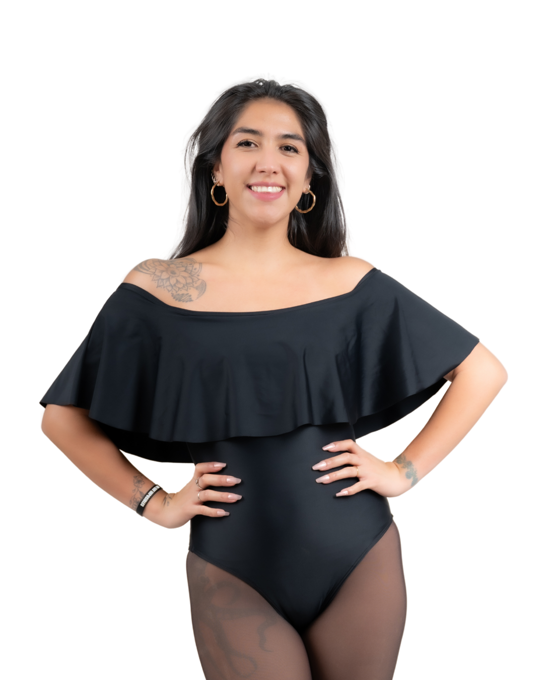 Body Modelador Tipo Faja Colombiana Mod-br-02-0