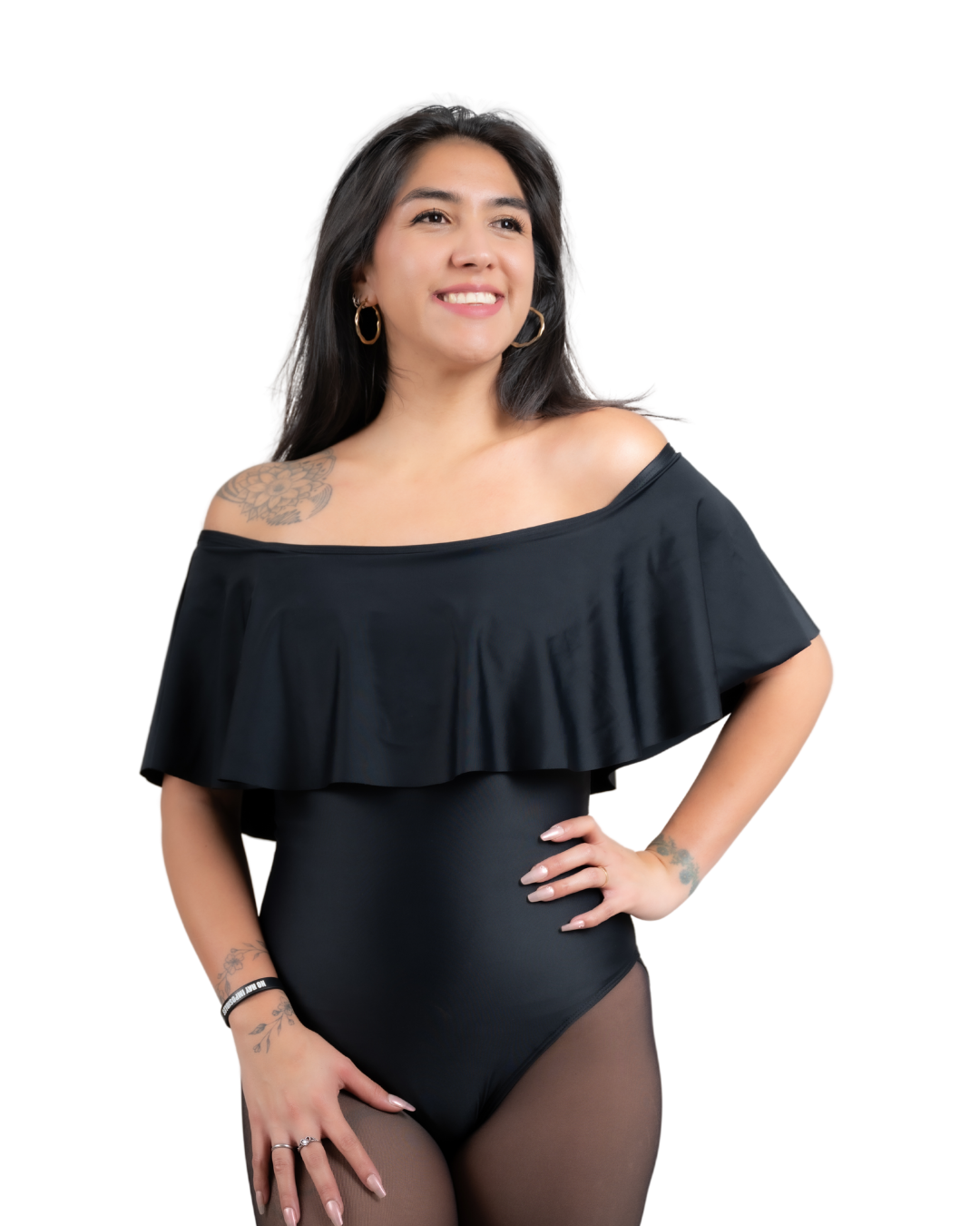 Body Modelador Tipo Faja Colombiana Mod-br-02-1