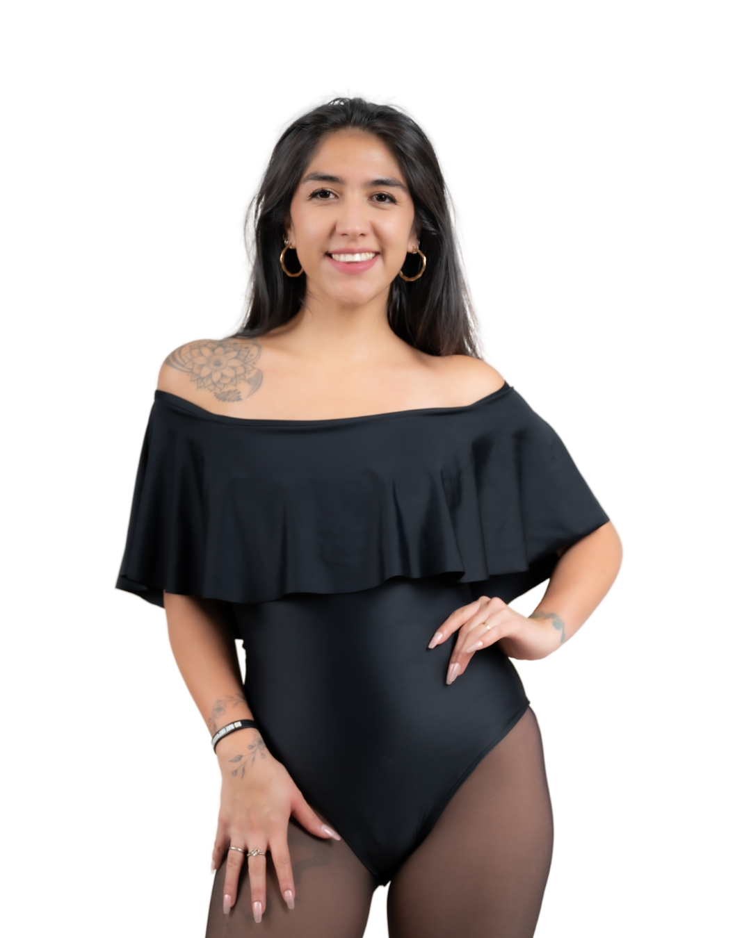 Body Modelador Tipo Faja Colombiana Mod-br-02-2