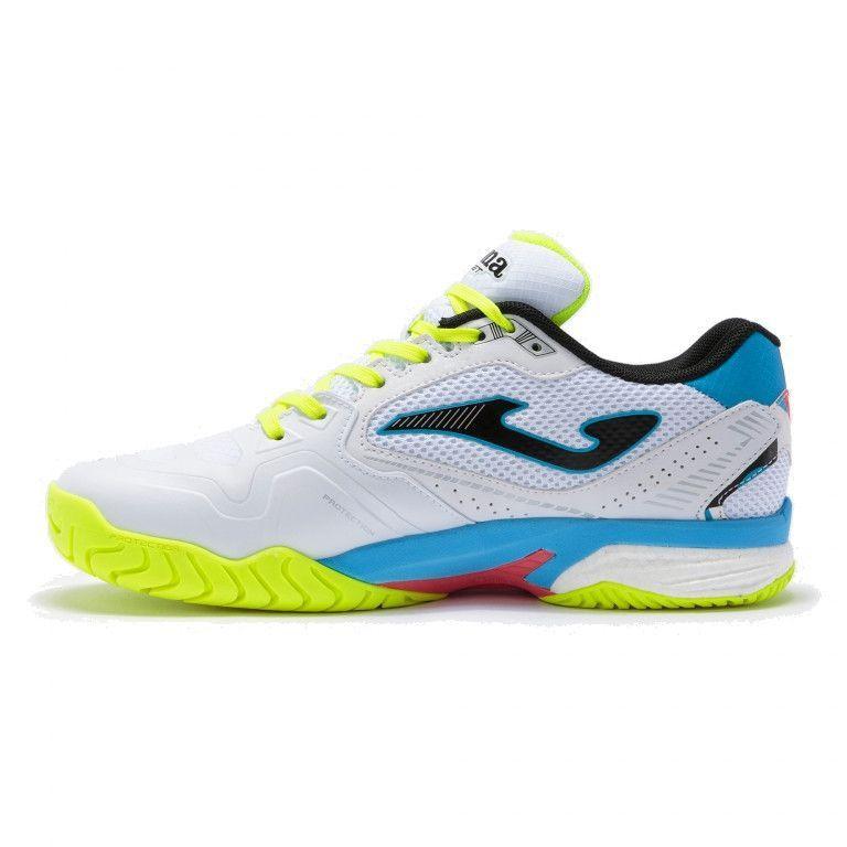 Zapatilla de Tenis Set Joma-1