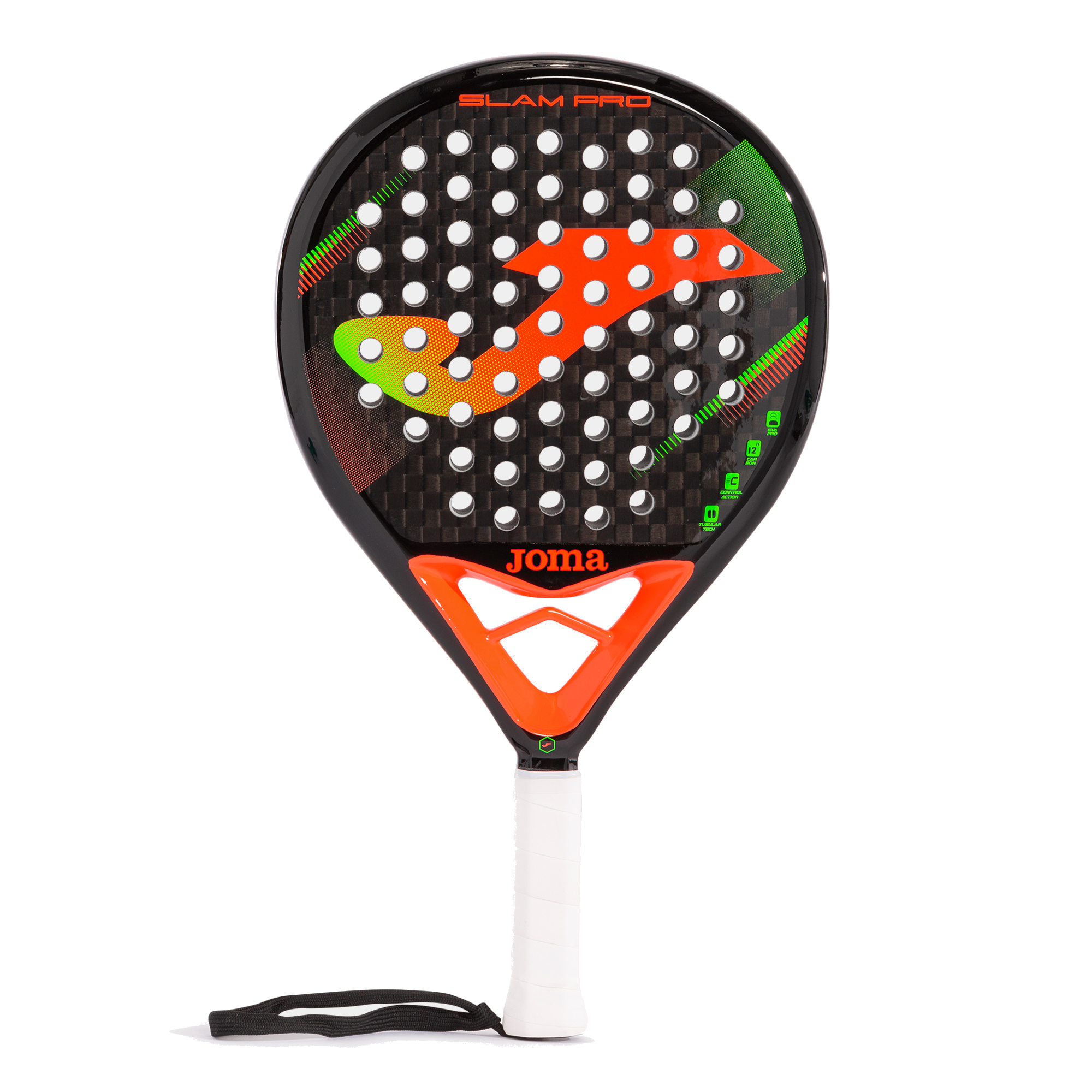 Pala de Pádel Joma Slam Pro-0