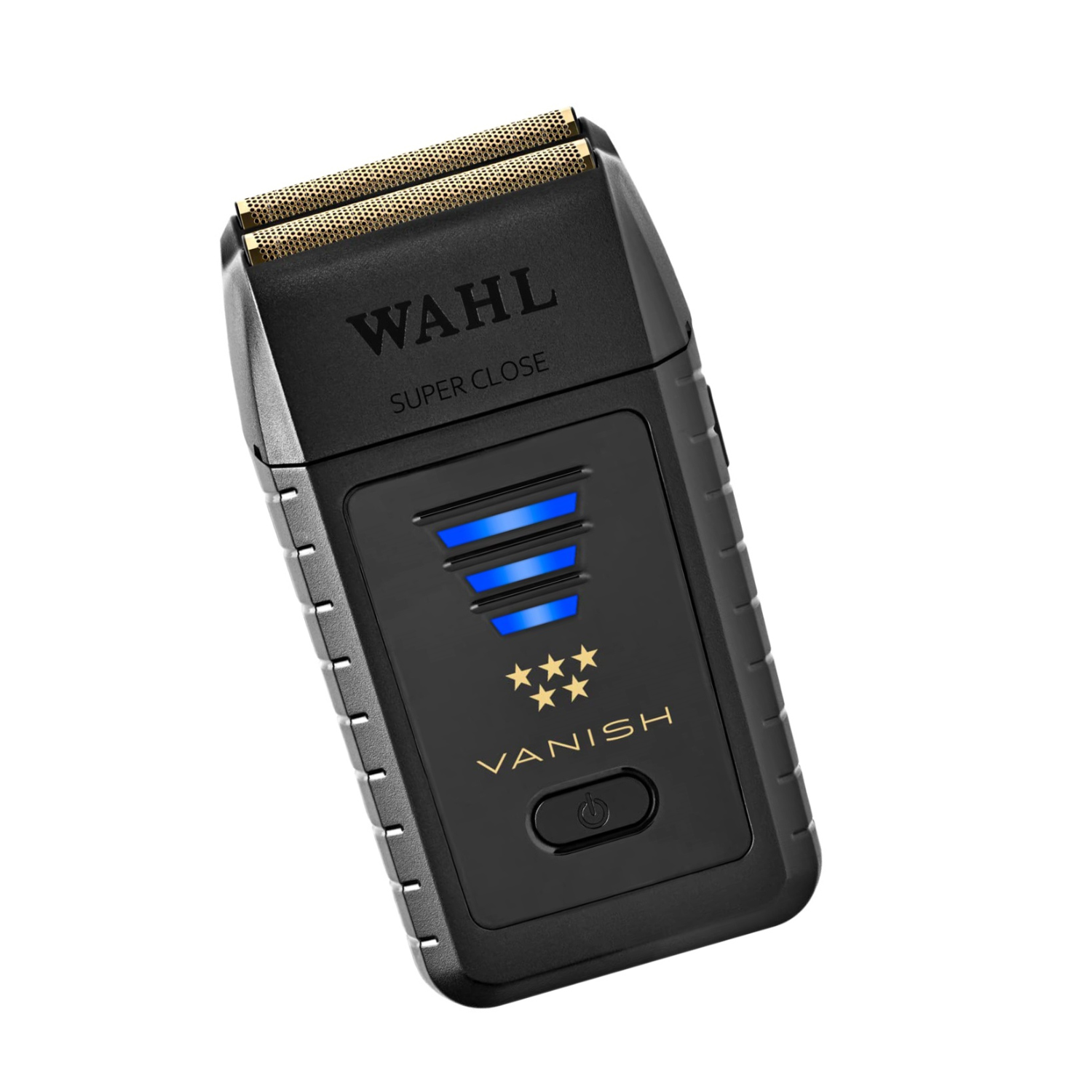 Afeitadora Vanish 5 Star Series Wahl Color Negro-0