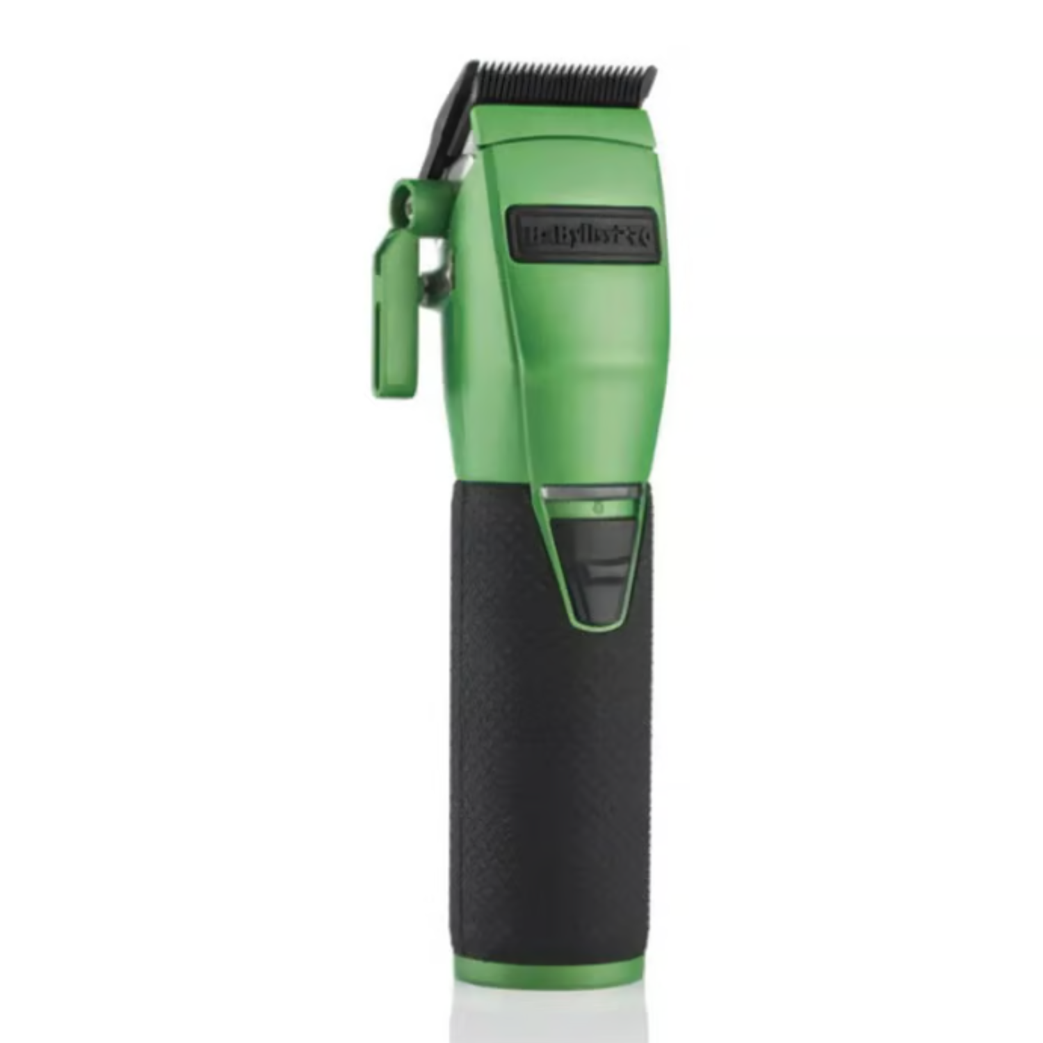 Cortapelo Babyliss Pro Negro/Verde edición influencer collection-1