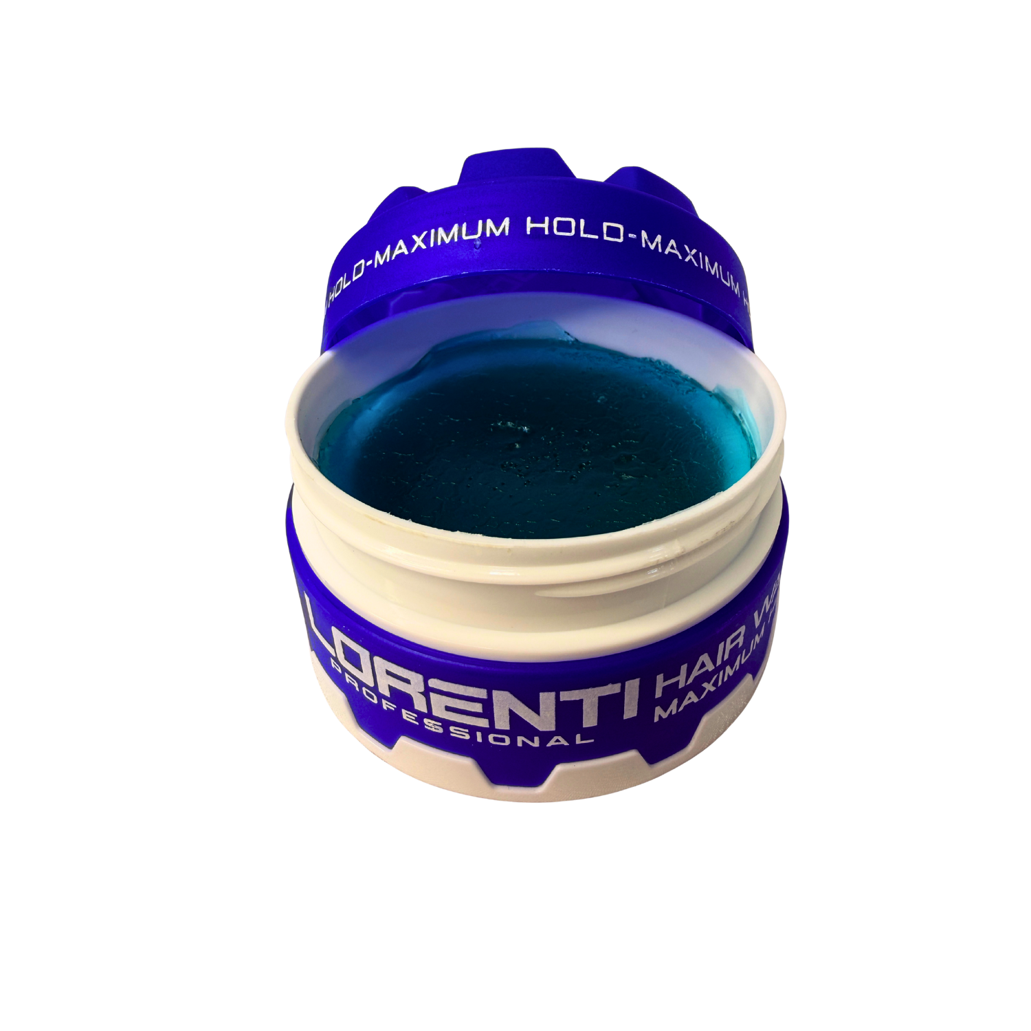 Cera Cabello Lorenti Profesional Maximum Hold Wax 150ml 04-2