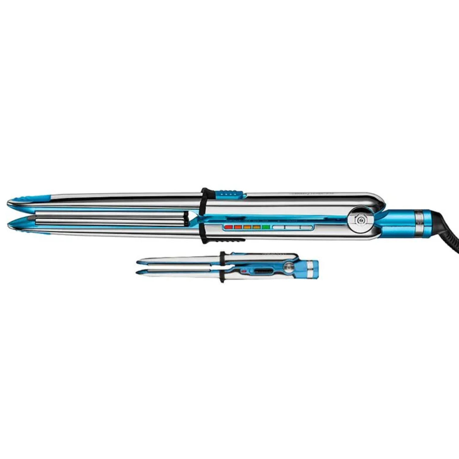 Kit Babyliss Plancha optima 3000 + Plancha optima mini 2000-2