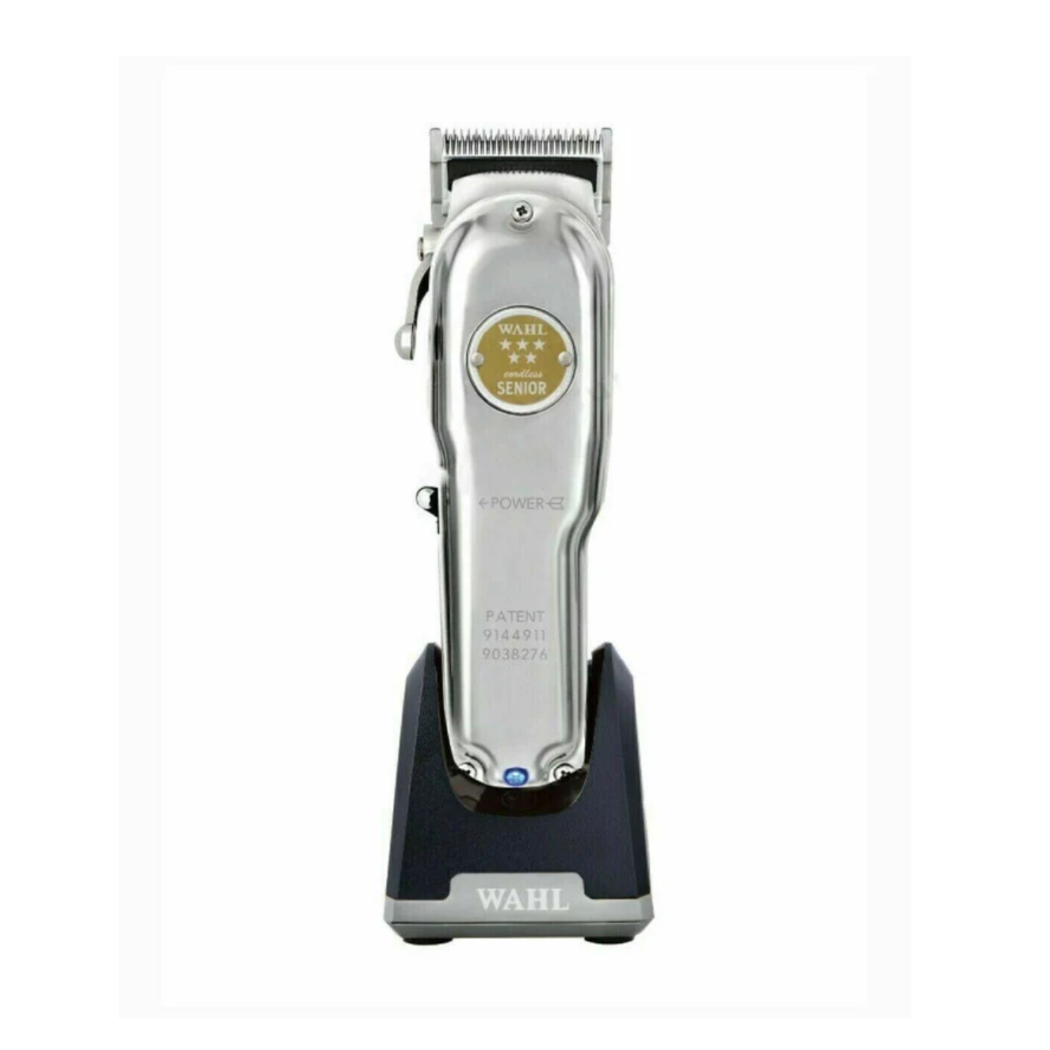 Wahl Professional Edición de Metal Senior Inalámbrico-2
