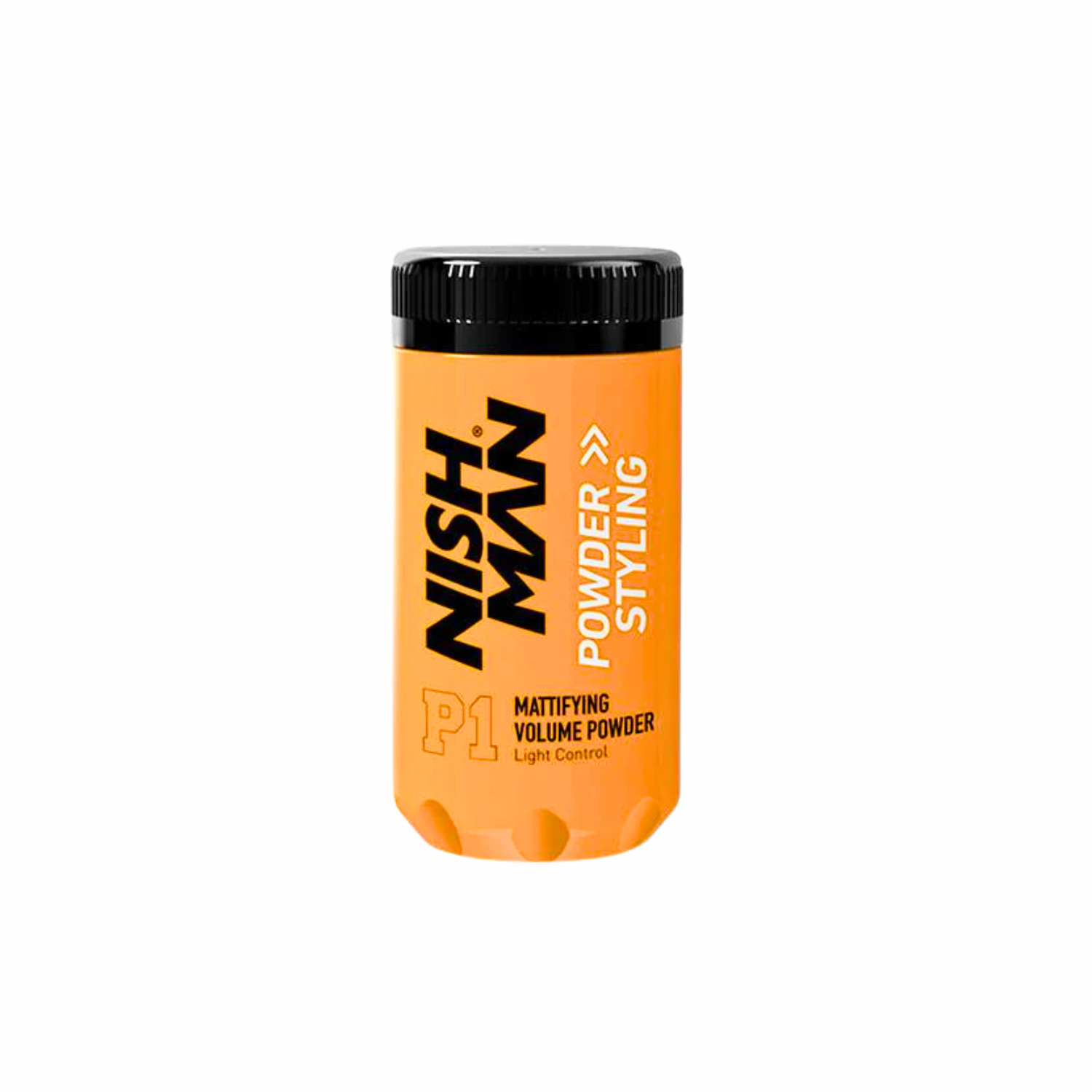 NishMan Polvo Para Peinar P1 Texturizante Matte Powder 20g-3