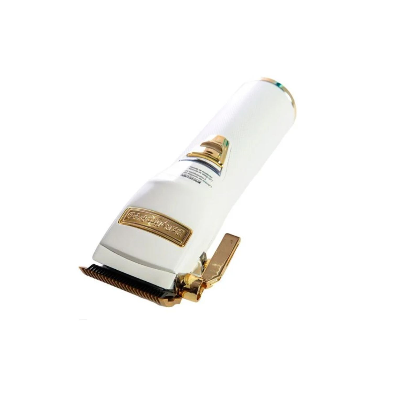 Babyliss Máquina Cortadora De Pelo Blanco Fx Fade Ferrari-2