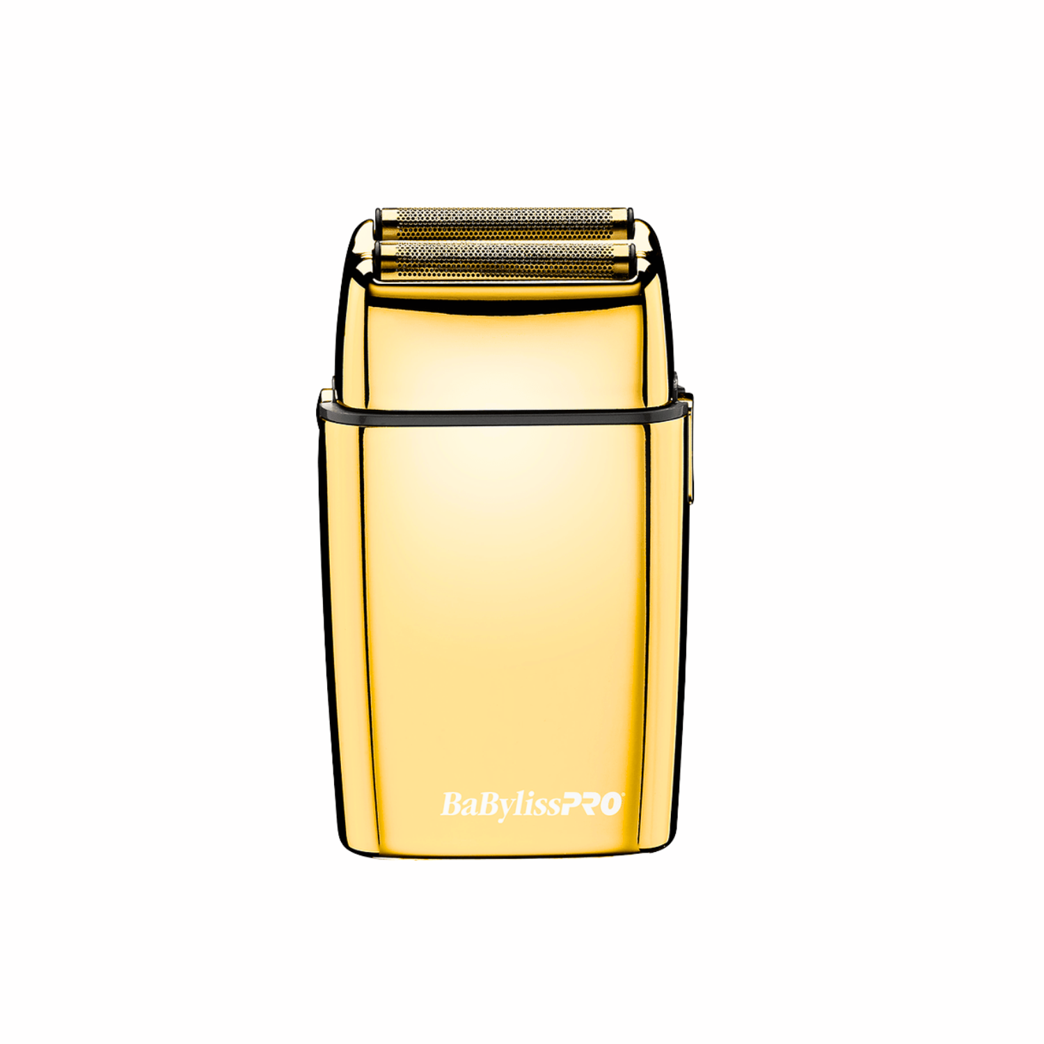 Afeitadora BaBylissPRO FoilFX GOLD-0