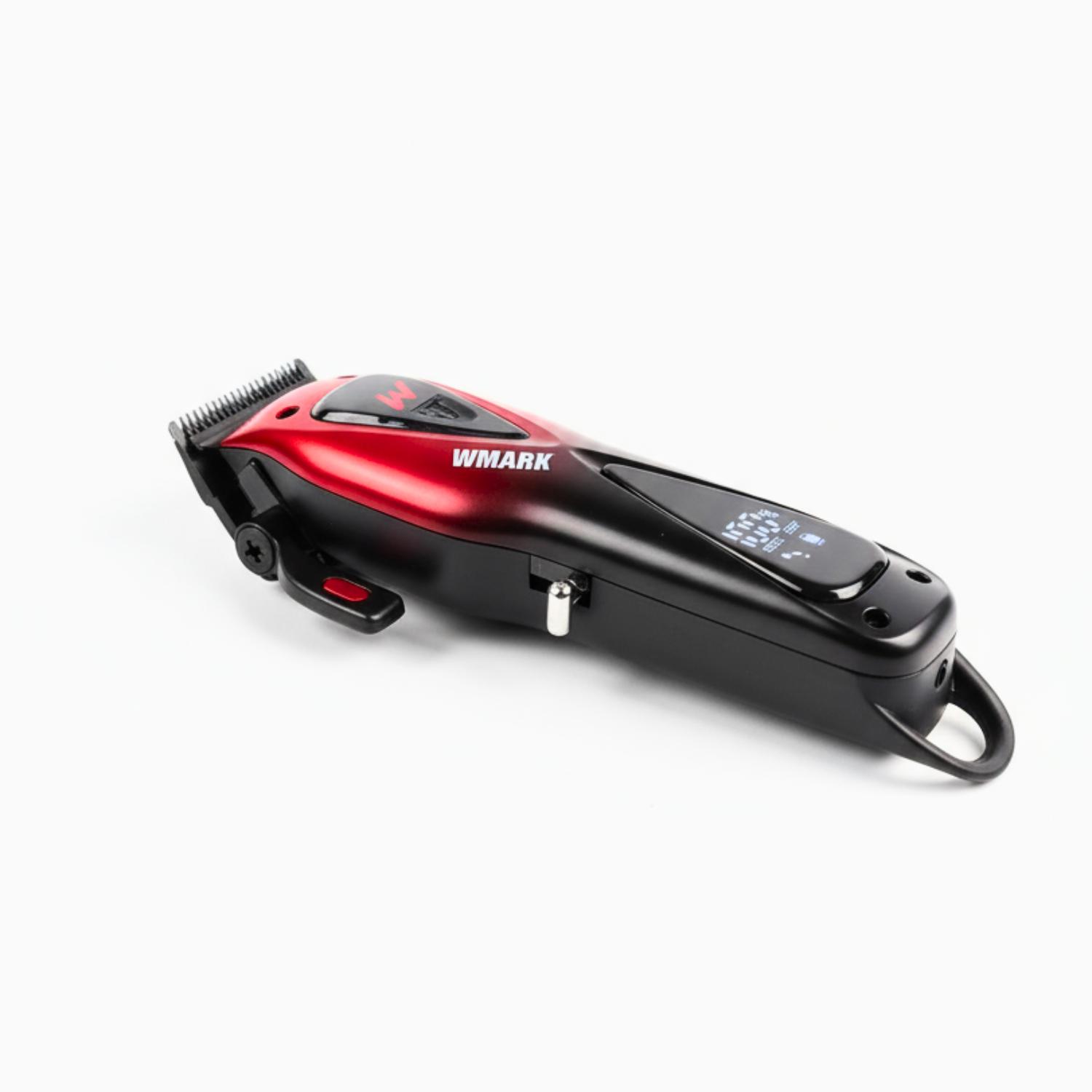 M quina Cortapelo Profesional Wmark NG IF1 con Motor Infinity Vector 10000RPM-2