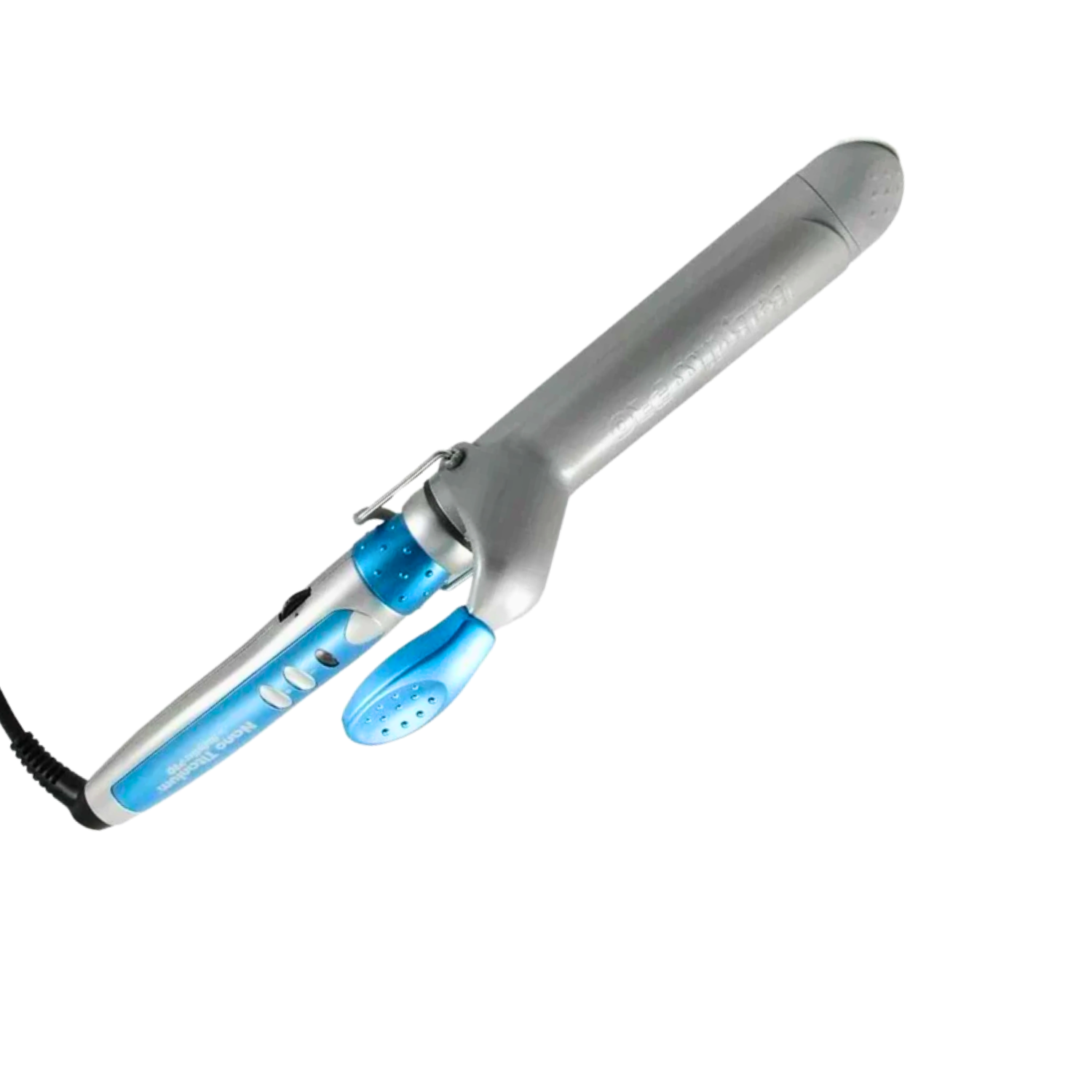 Ondulador Babylisspro Nano Titanium 32mm-3