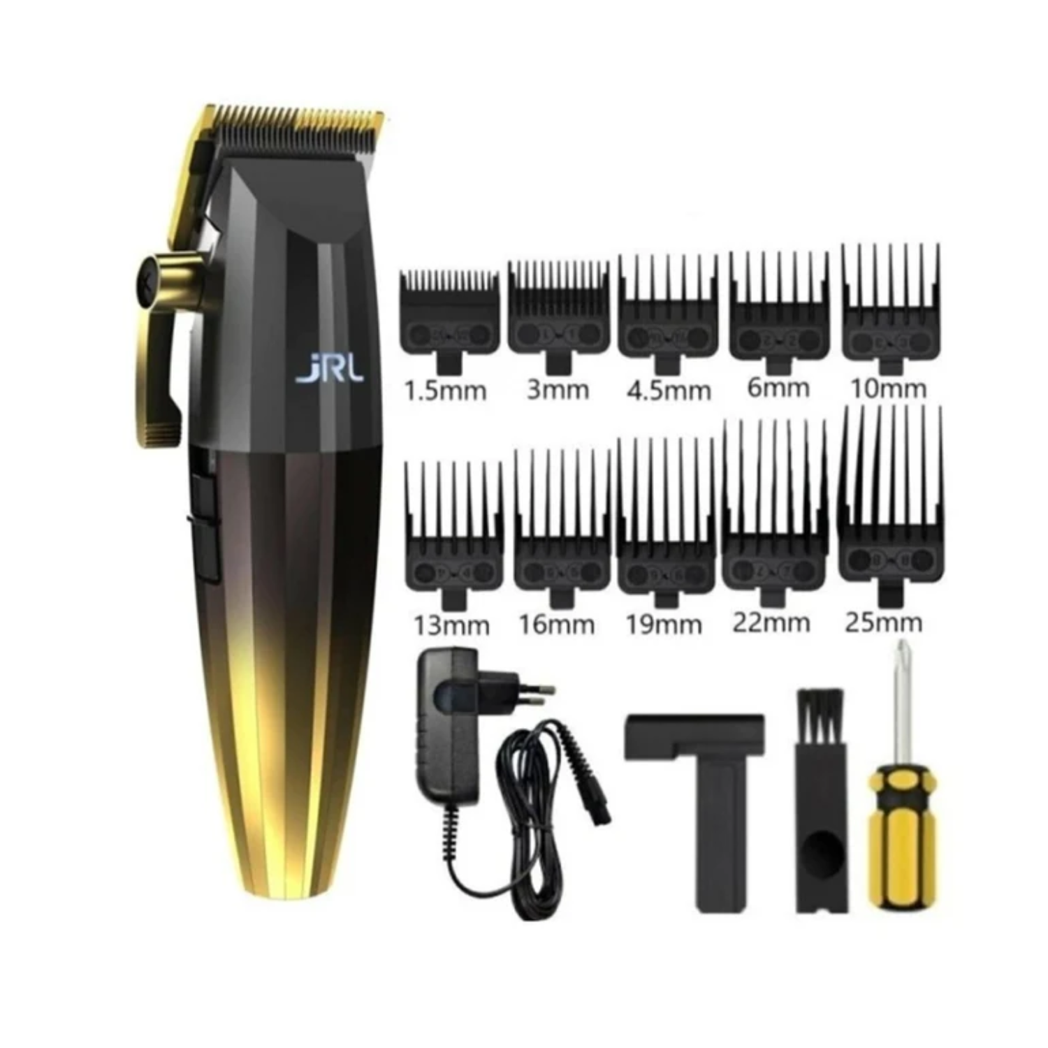 Maquina De Corte Jrl FreshFade 2020C Clipper gold-2