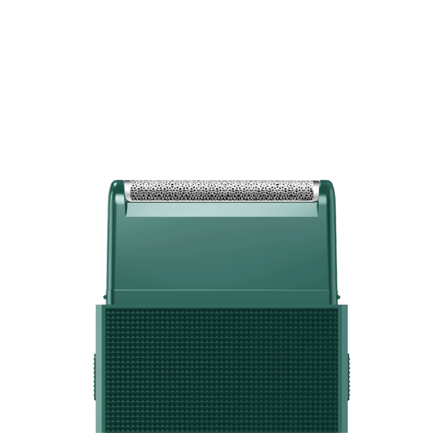 Afeitadora Eléctrica Hombre Portatil 2en1 Trimmer VGR V-376-2