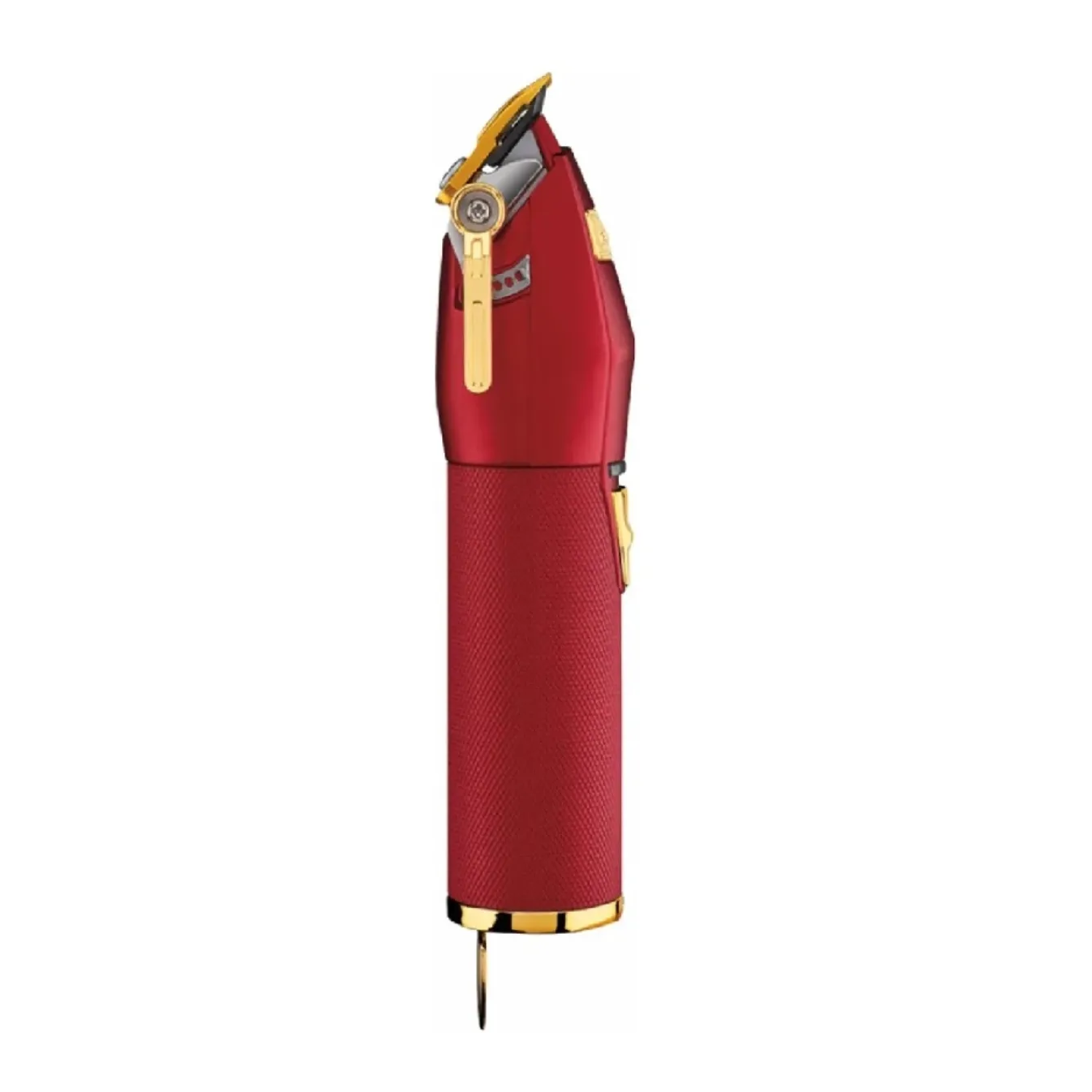Máquina BabylissPro Clipper B870 ROJO-3