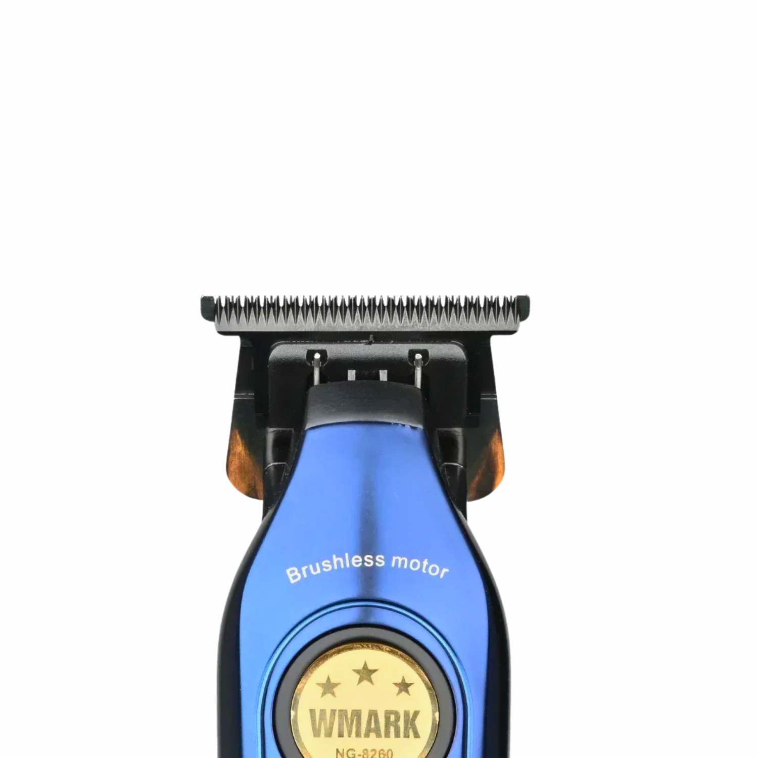 Máquina Trimmer Profesional WMARK NG‑8260 7500RPM con Motor Brushless-2