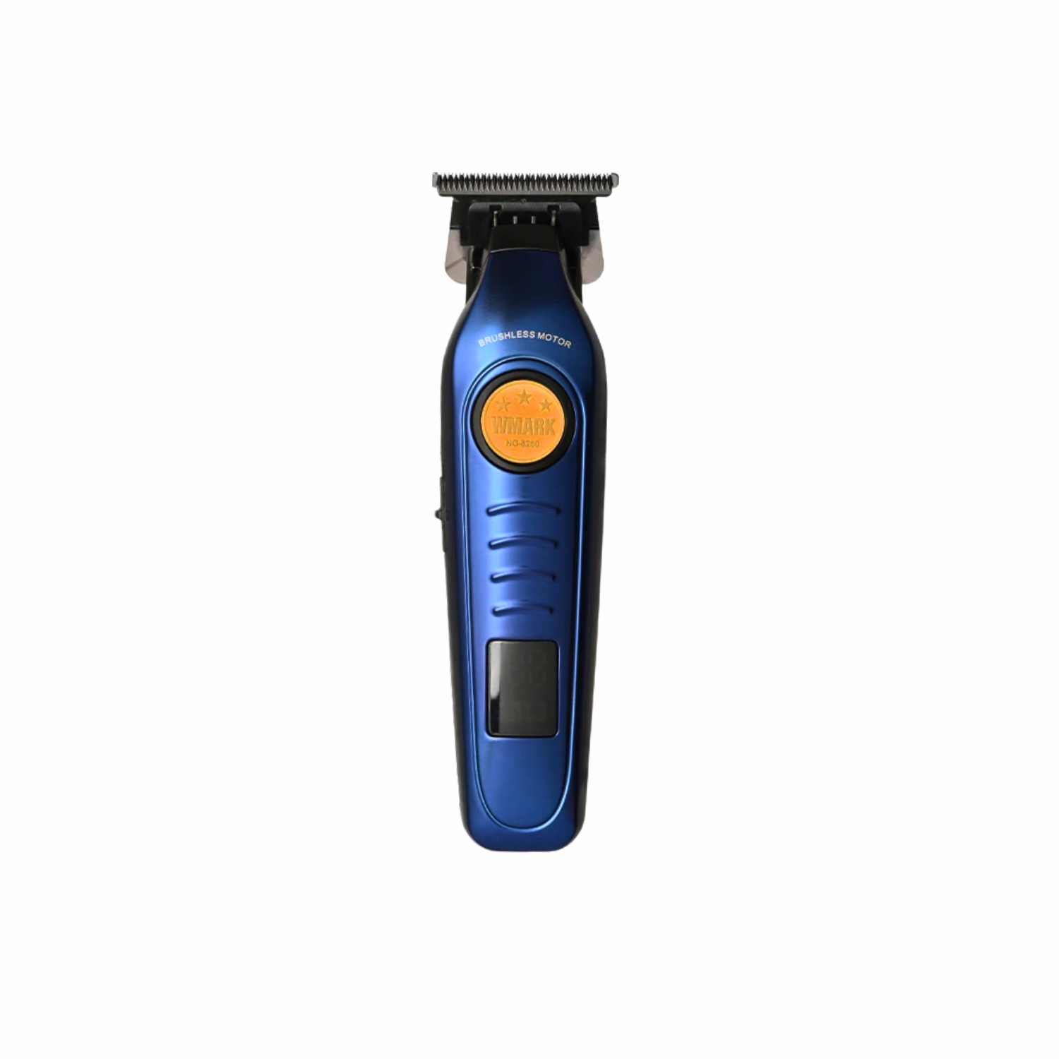 Máquina Trimmer Profesional WMARK NG‑8260 7500RPM con Motor Brushless-3