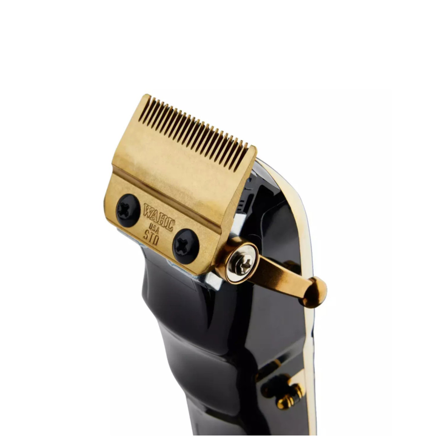 Wahl Magic Clip GOLD Maquina Inalambrica edicion limitada-5