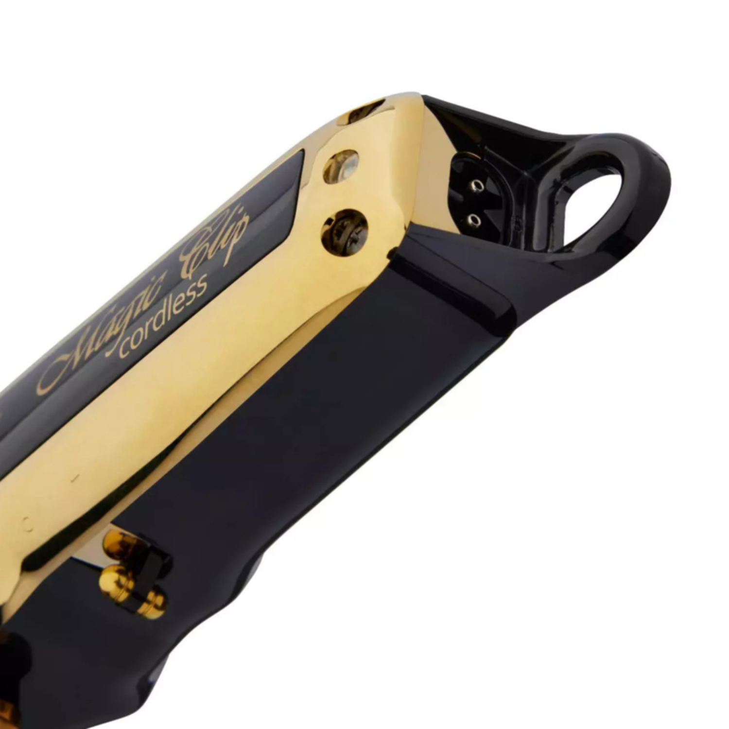 Wahl Magic Clip GOLD Maquina Inalambrica edicion limitada-6