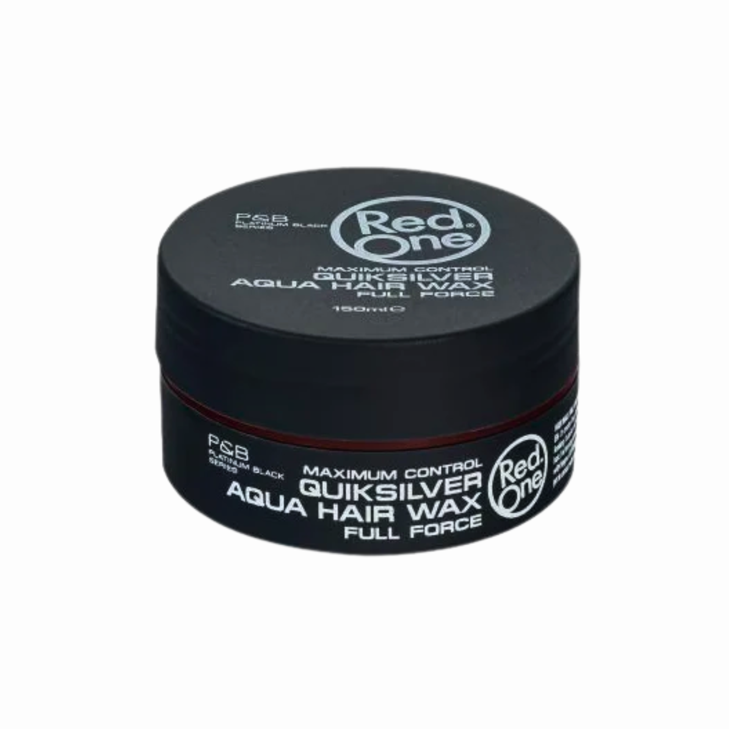 Cera Red One Quiksilver 150ml-2