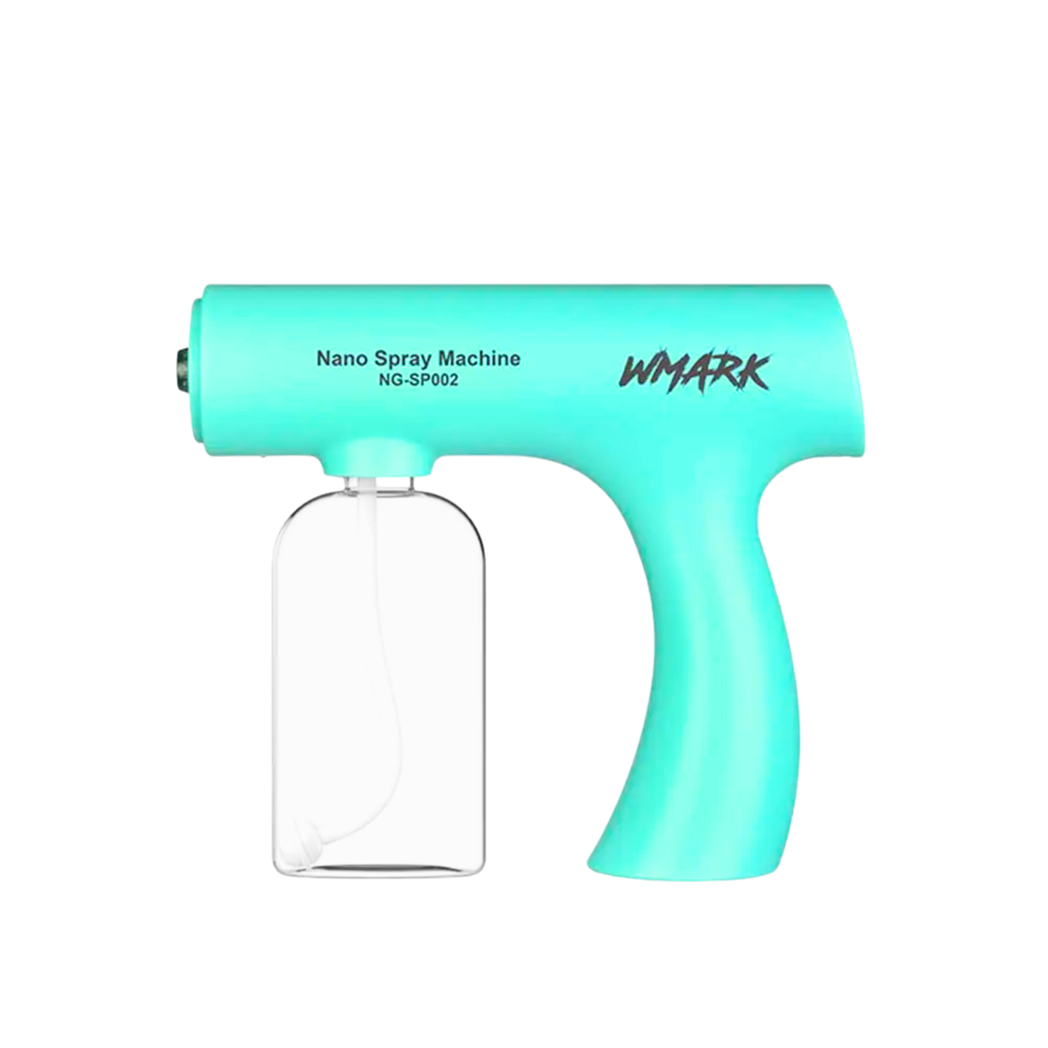 WMARK NG 8637KIT Kit 5 en 1 para Barbero Todo lo que Necesitas Para un Corte Profesional-2