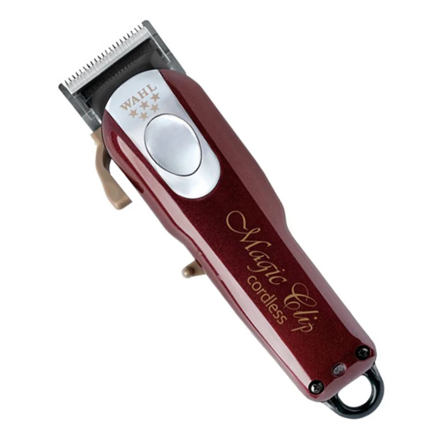Cortadora de pelo Wahl Professional 5 Star Cordless Magic Clip 8148-3