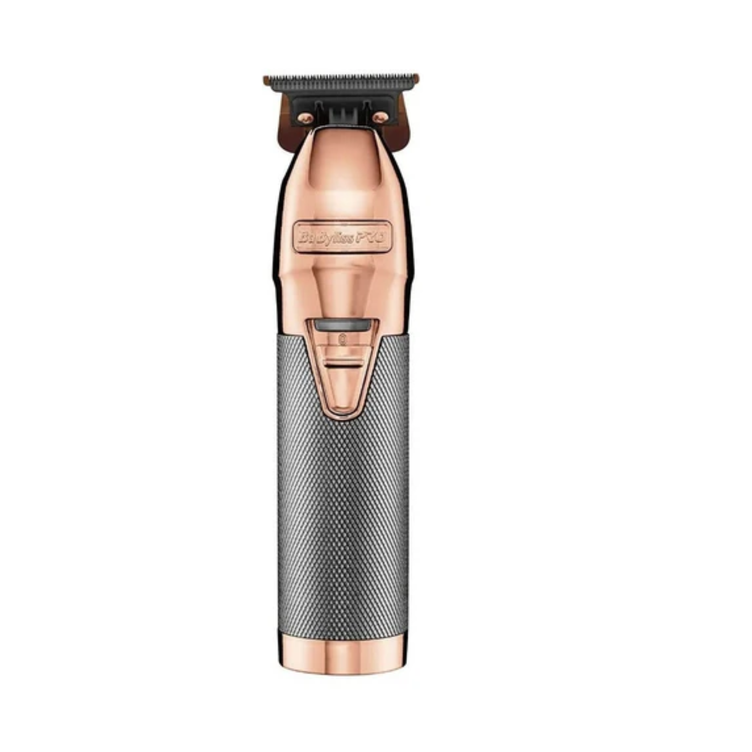 Combo Kit BabylissPro Patillera Afeitadora Rose Gold Inalambrico-2