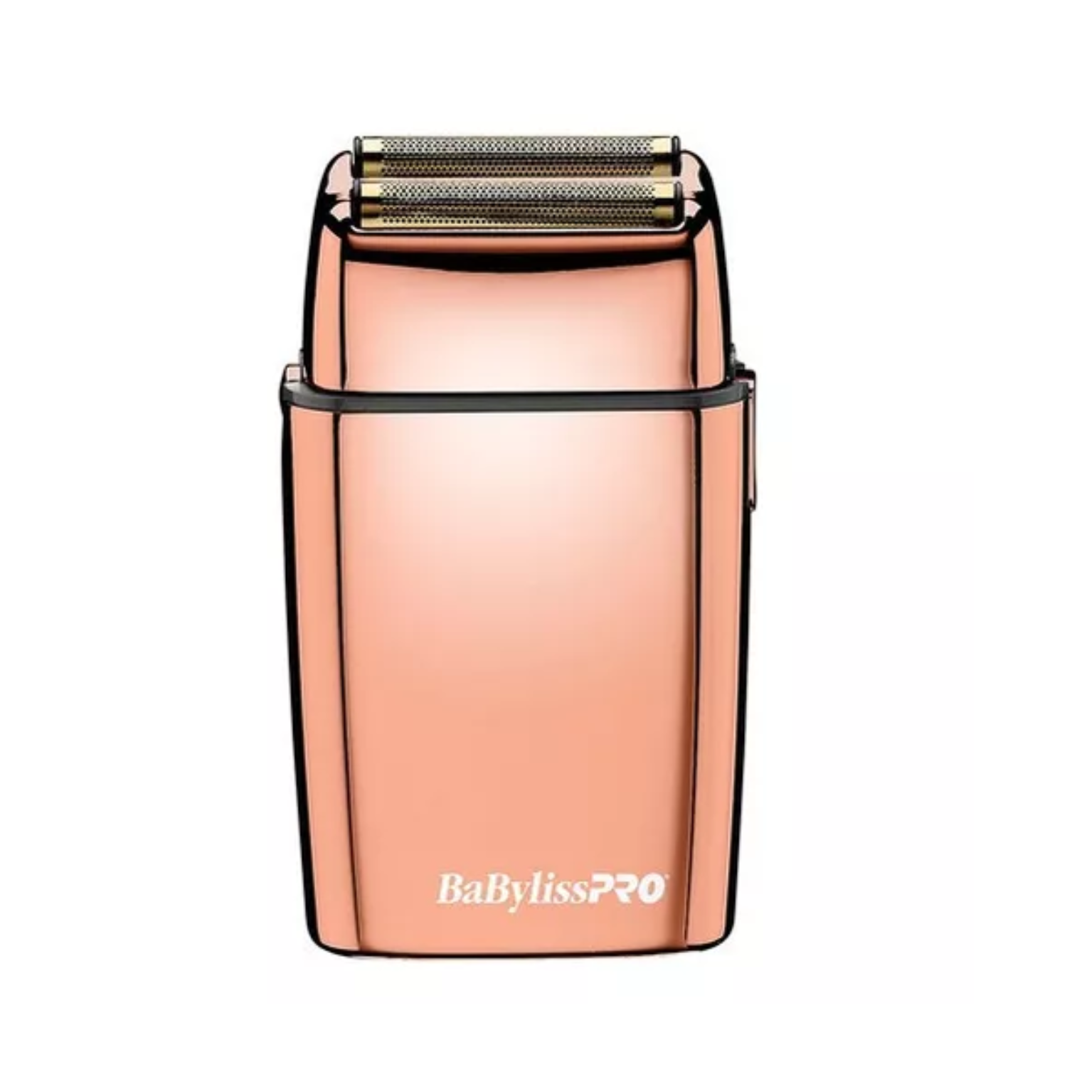 Combo Kit BabylissPro Patillera Afeitadora Rose Gold Inalambrico-3