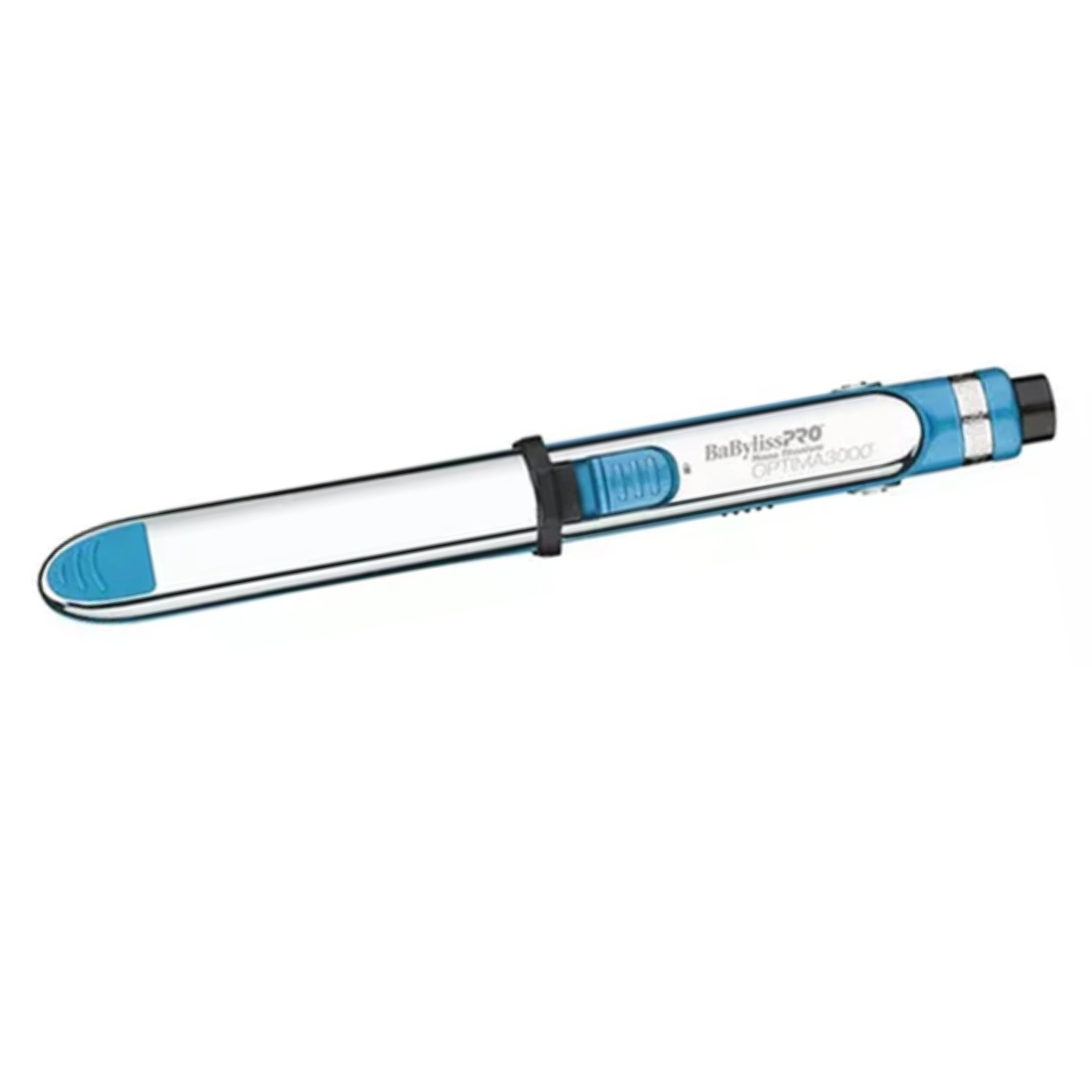 Babyliss Pro Plancha Alisadora Optima 3000 Azul 32mm-1