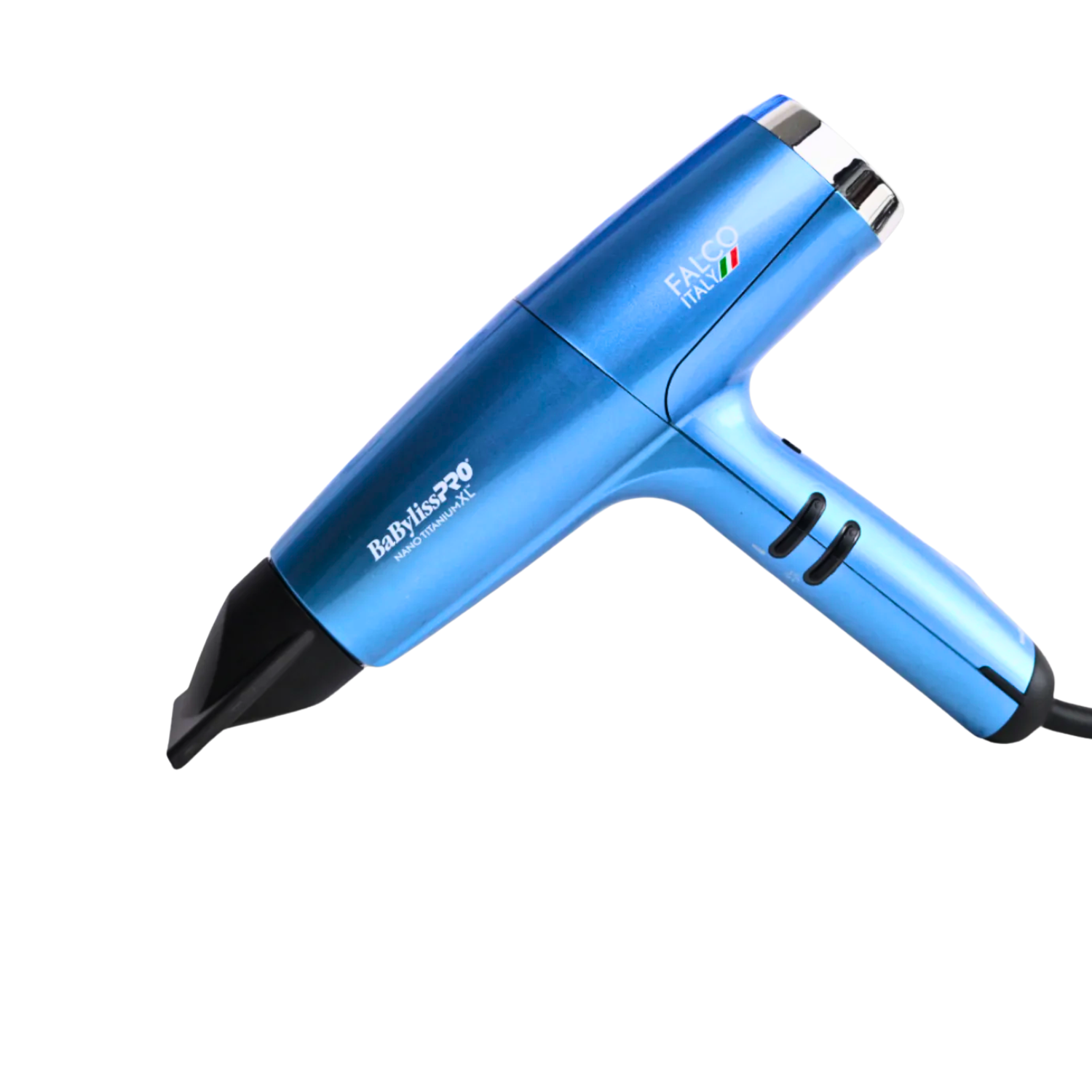 Secador Babyliss Pro Falco Italy Nano Titanium XL 2000W-2